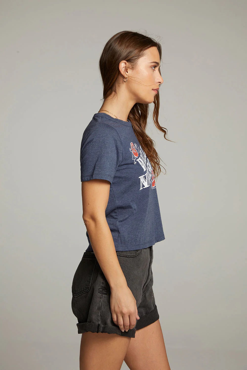 Willie Nelson Graphic Tee