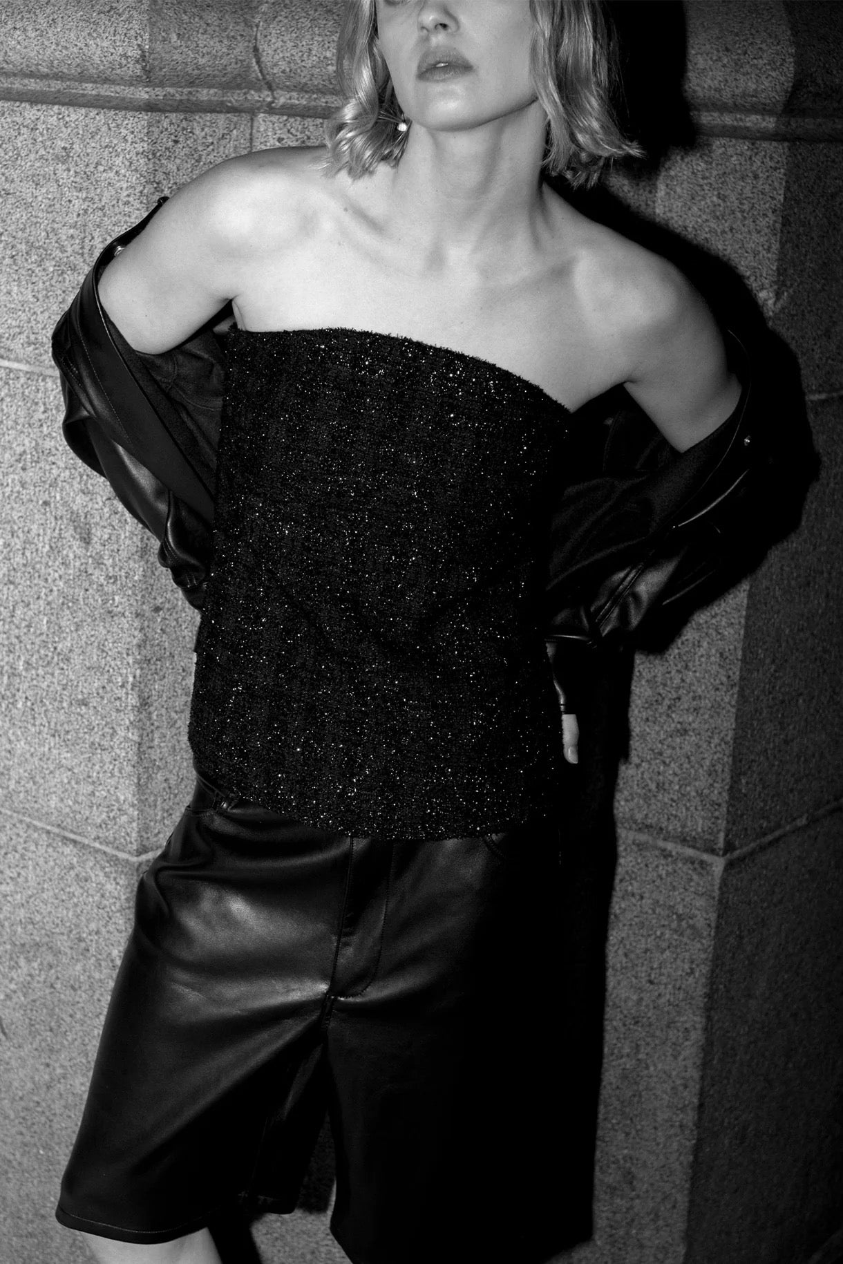 Archier Bodice