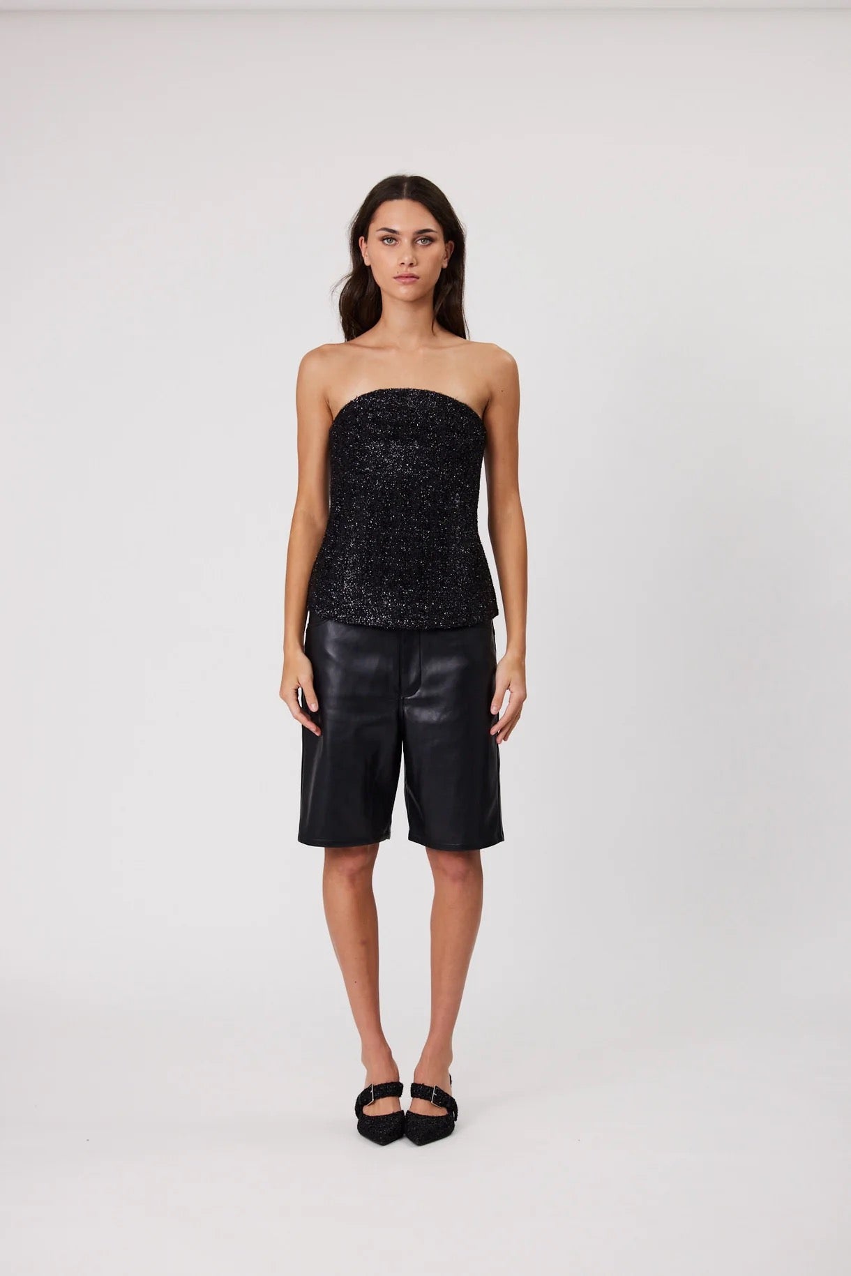 Archier Bodice