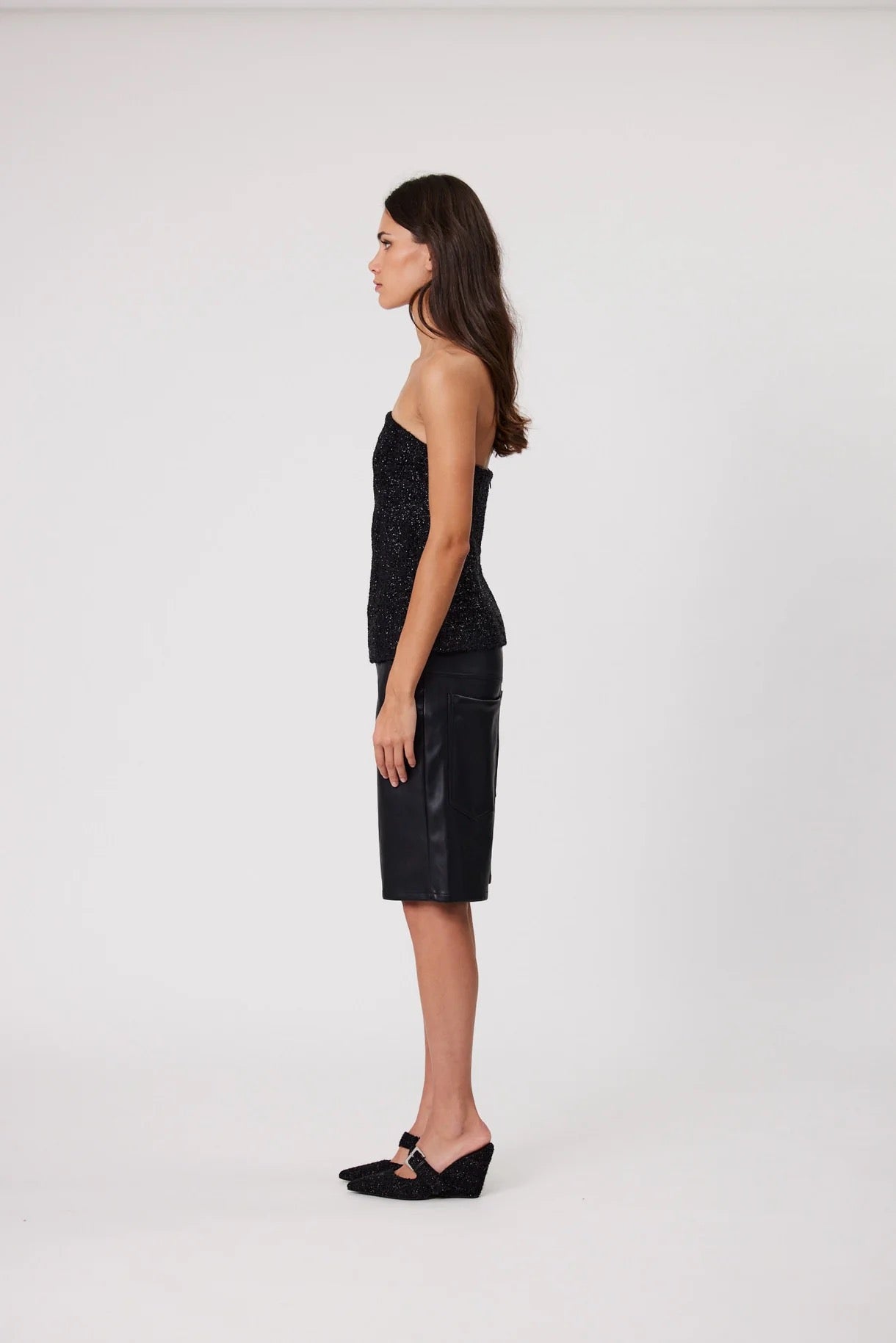 Archier Bodice