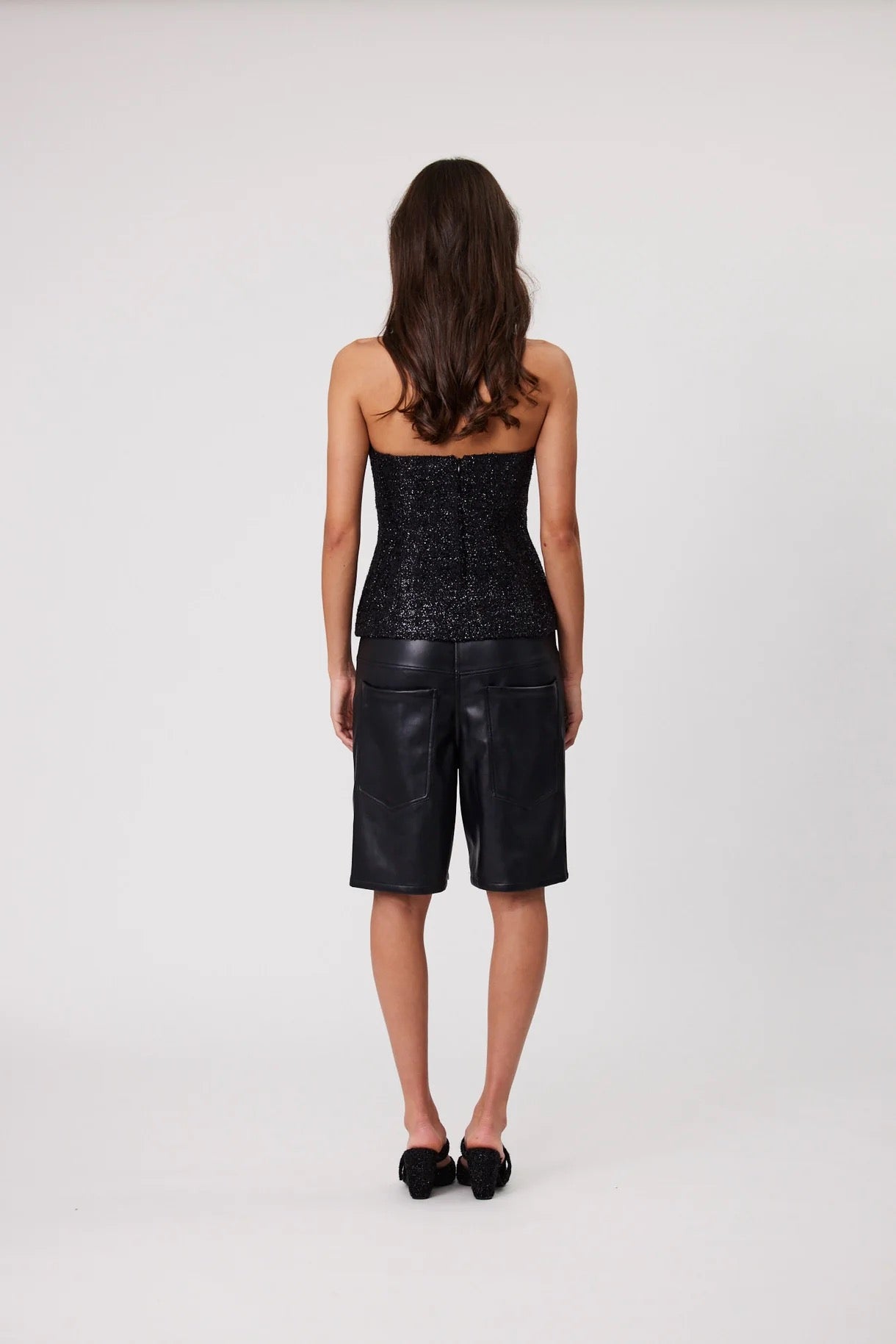 Archier Bodice