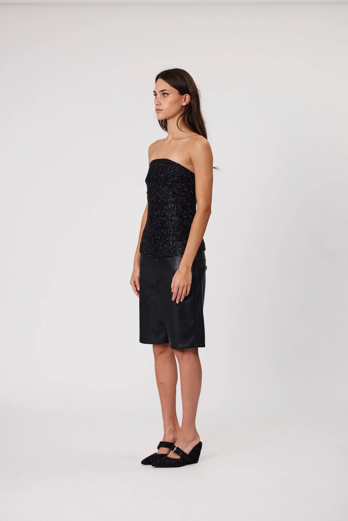 Archier Bodice