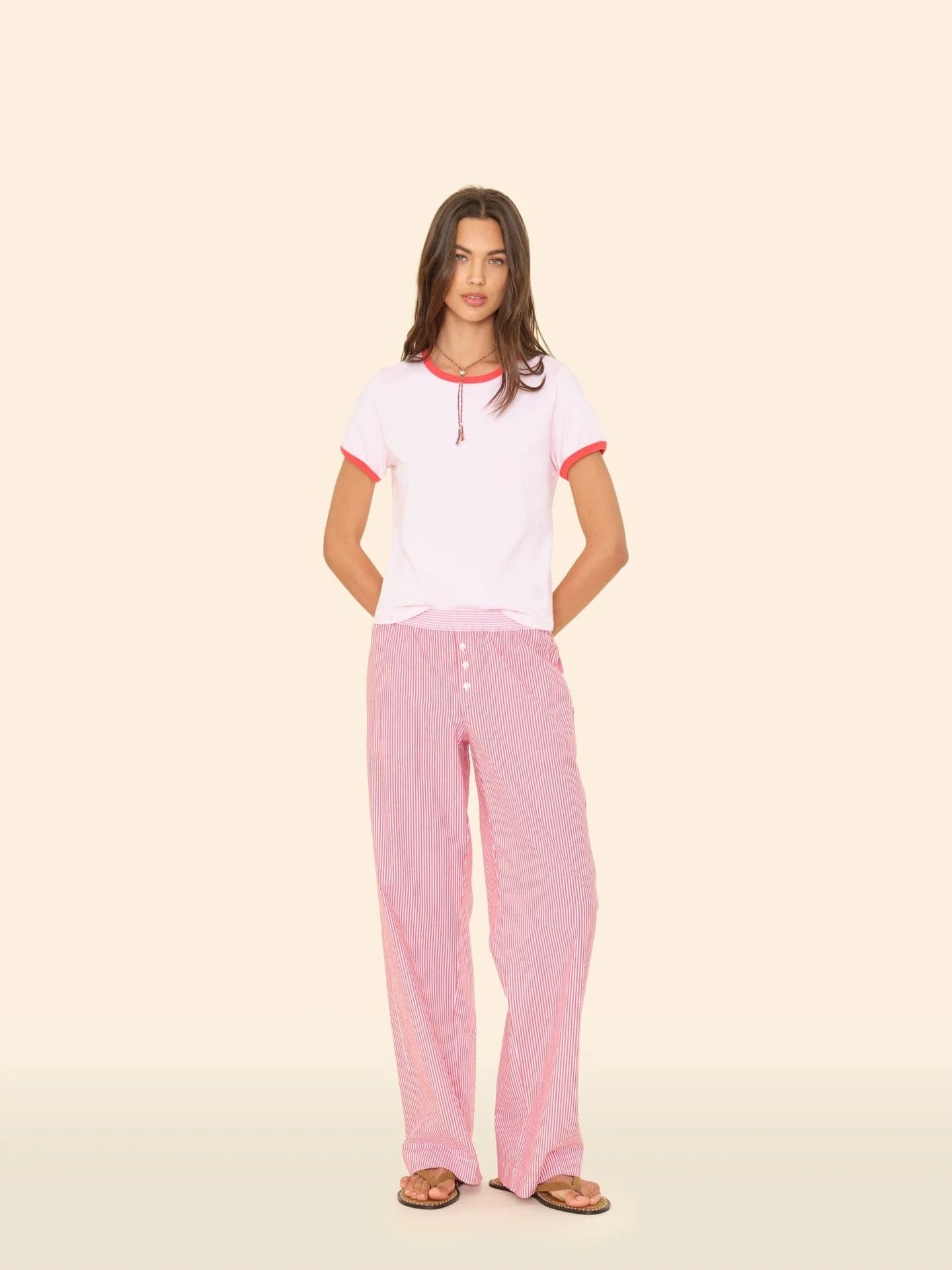 Maxime Pant