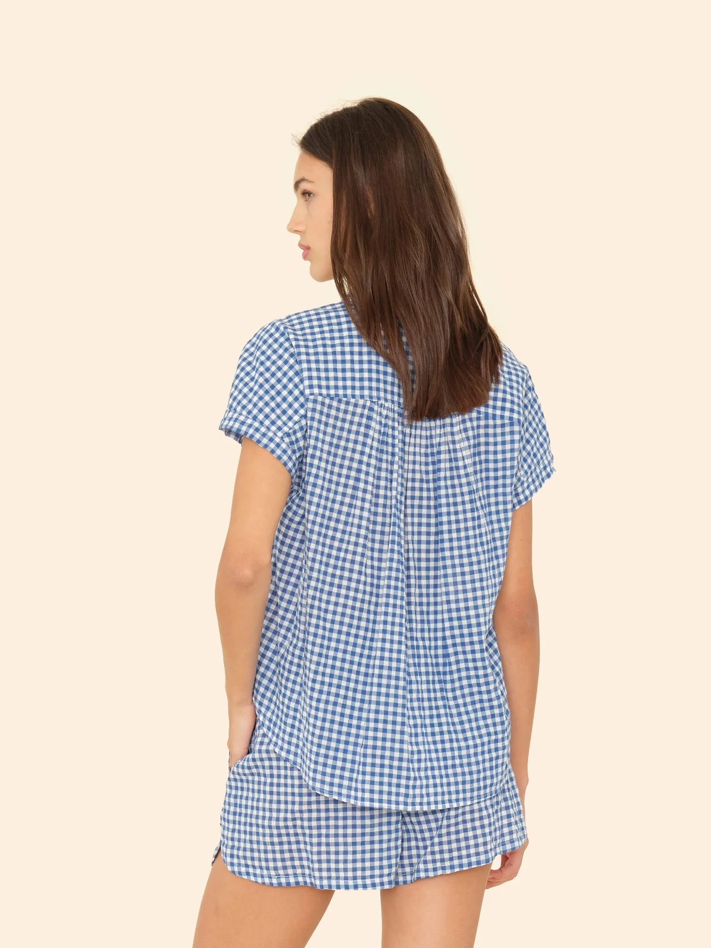Paxton Shirt