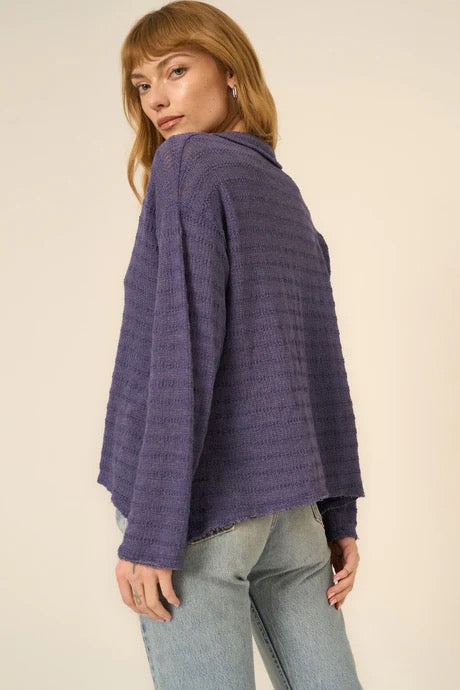 Capistrano Pullover