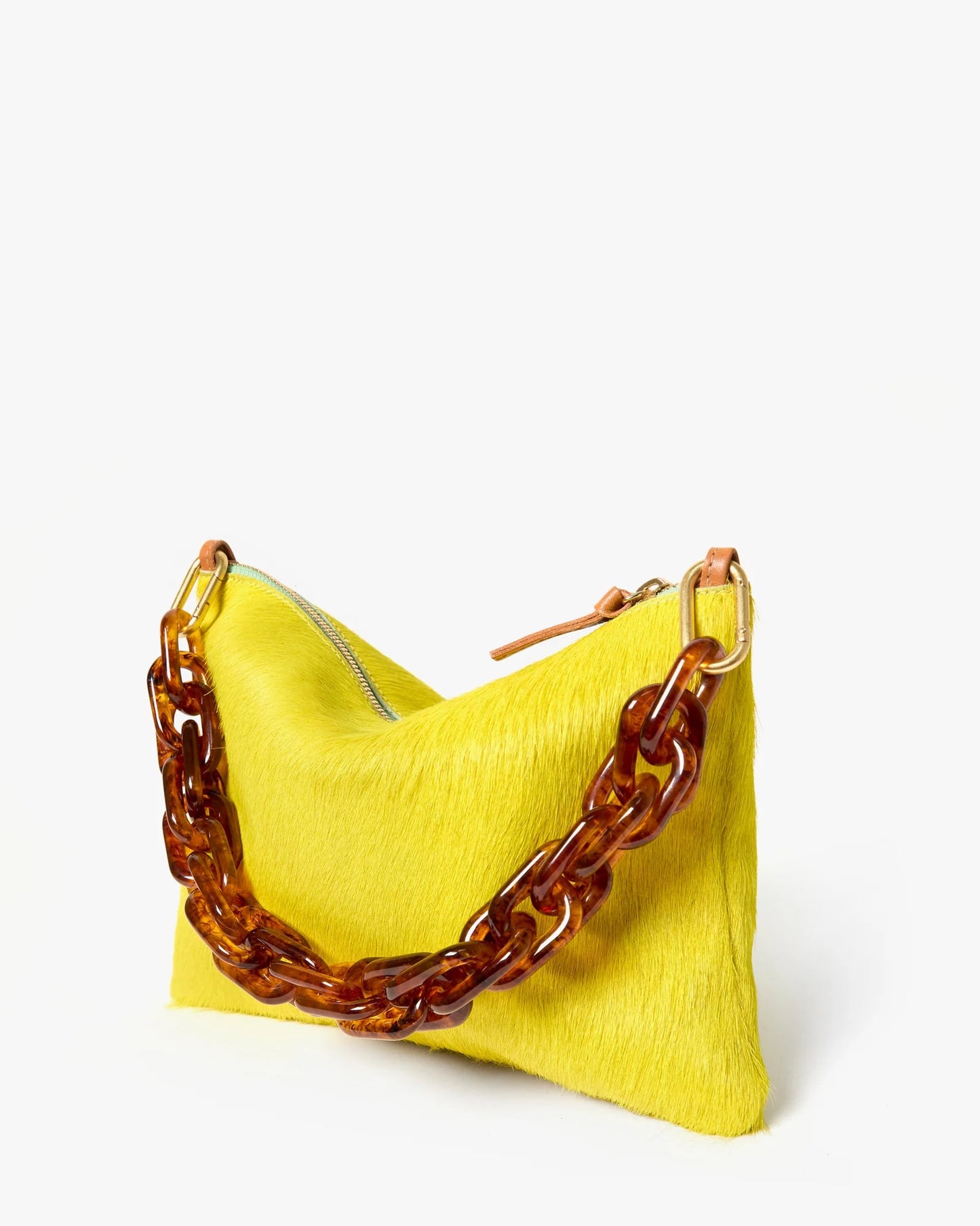Flat Clutch w/ Tabs