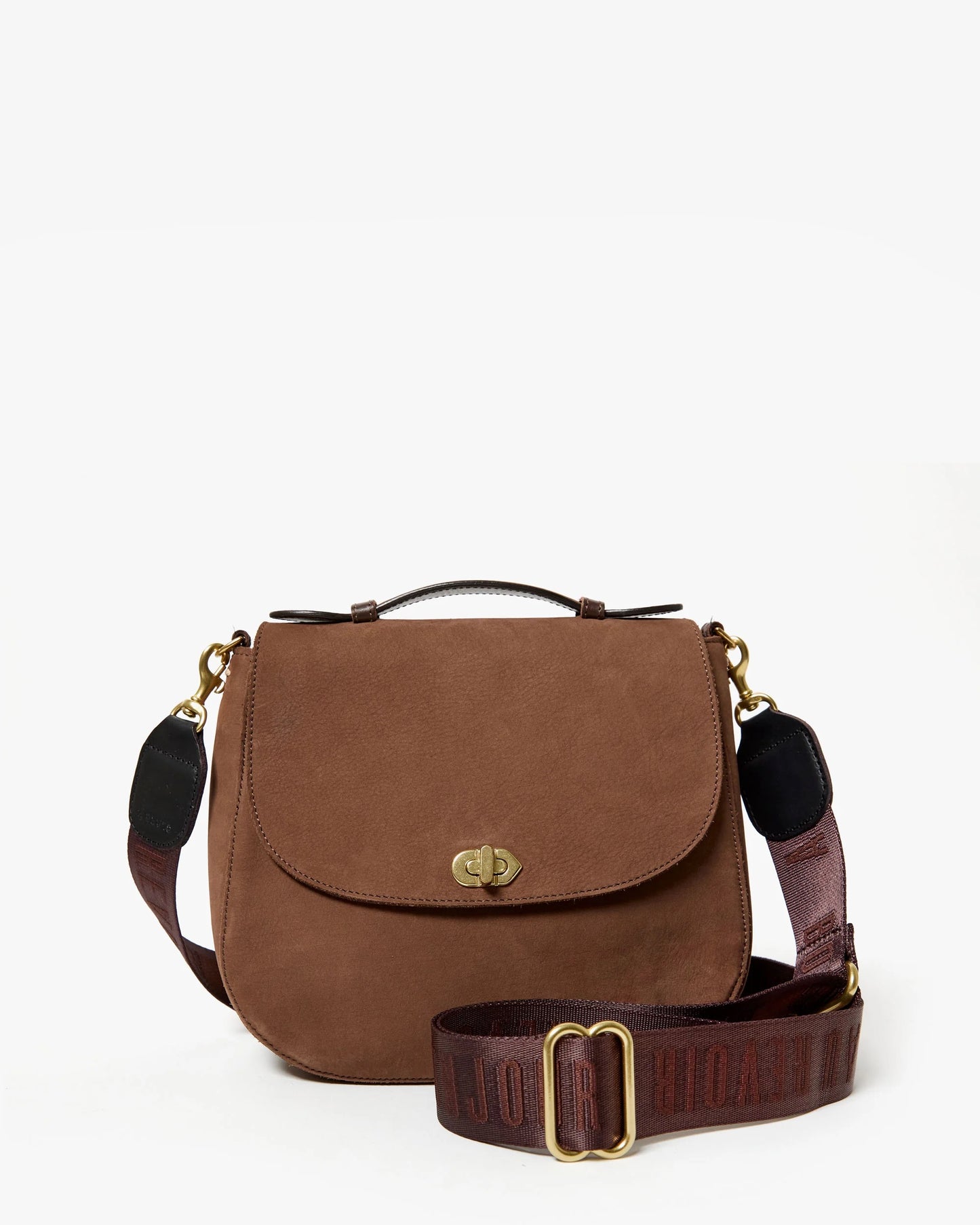 Adjustable Crossbody Strap