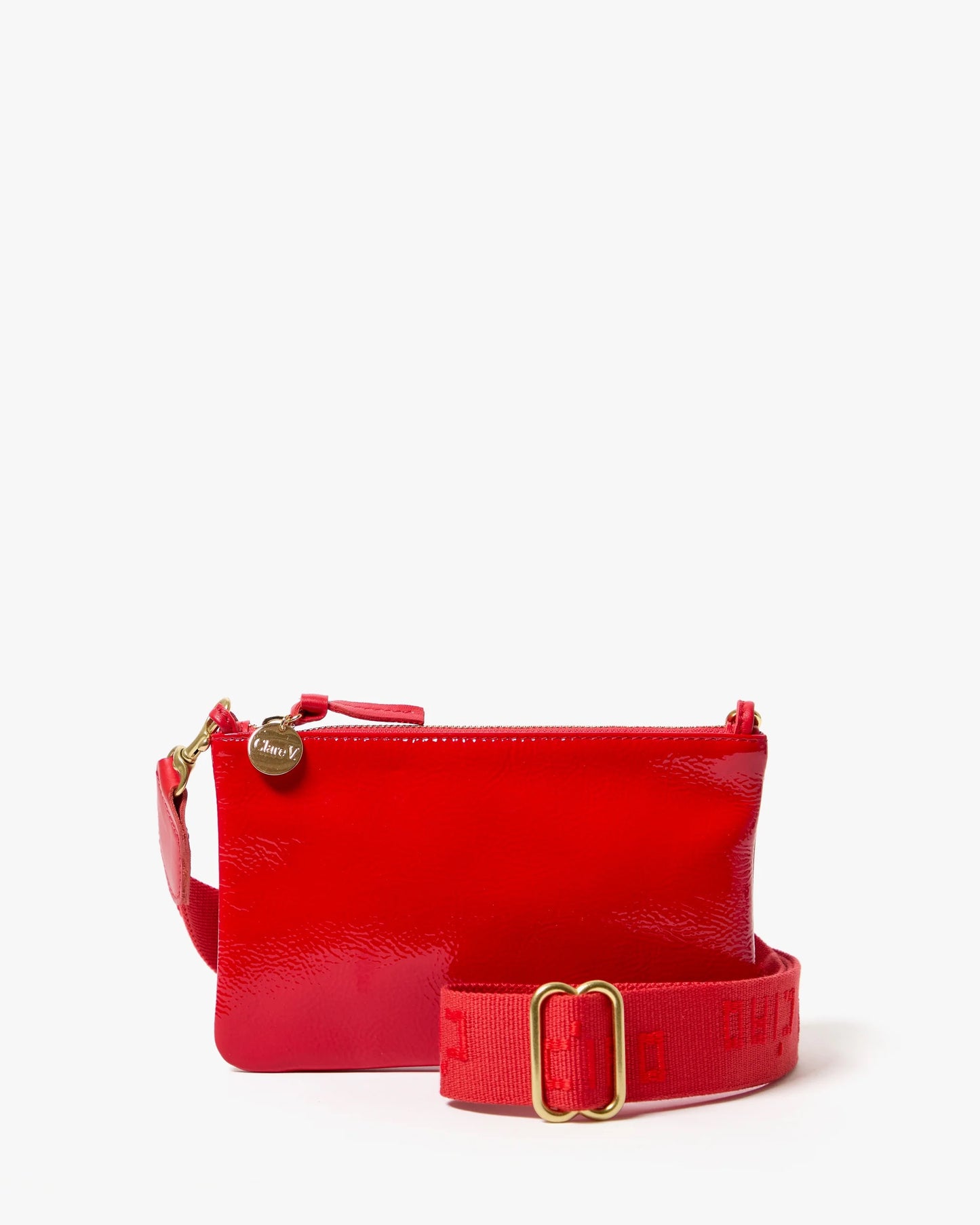Adjustable Crossbody Strap