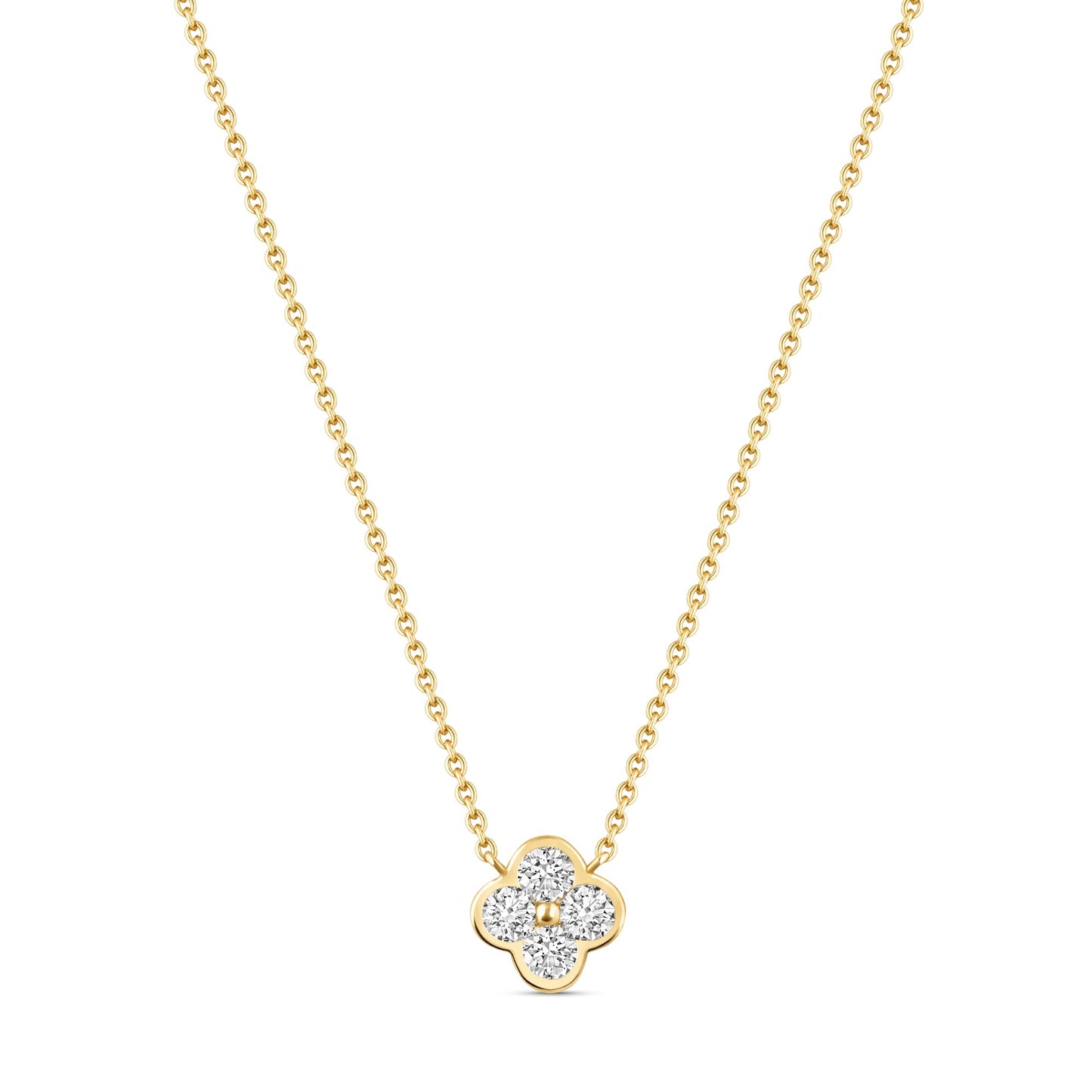 Camilla Necklace