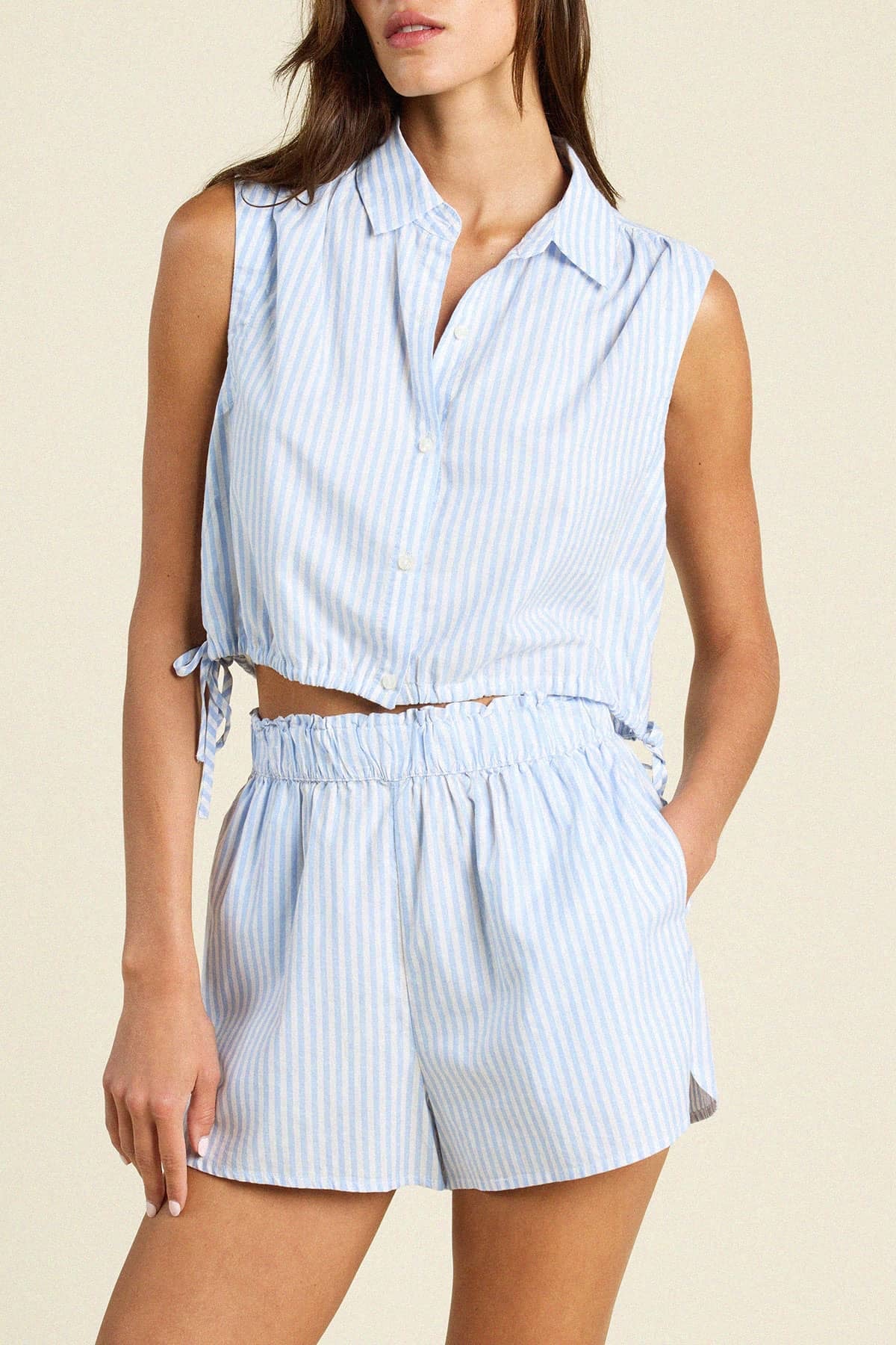 Ivy Shirt