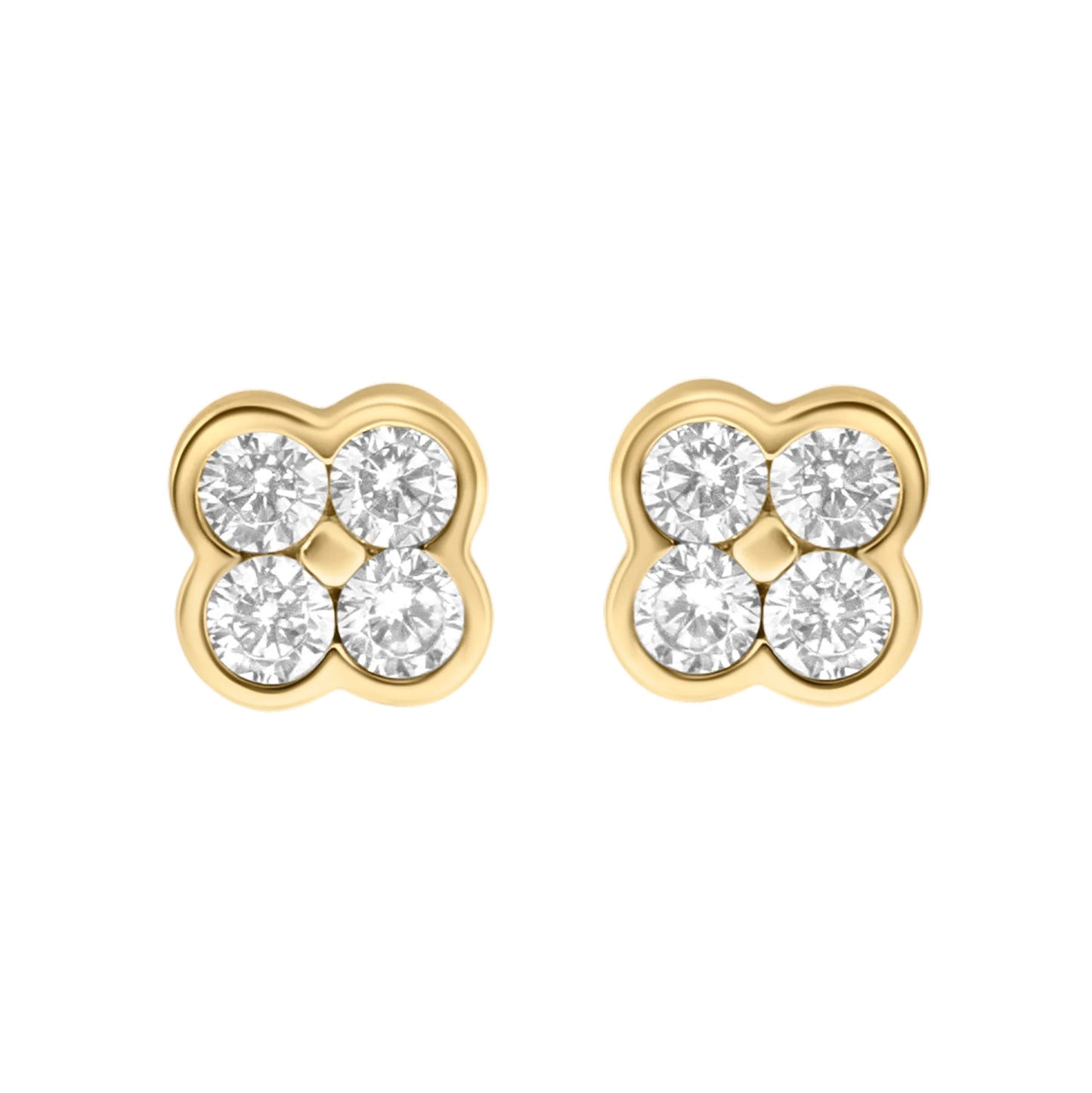 Camilla Studs