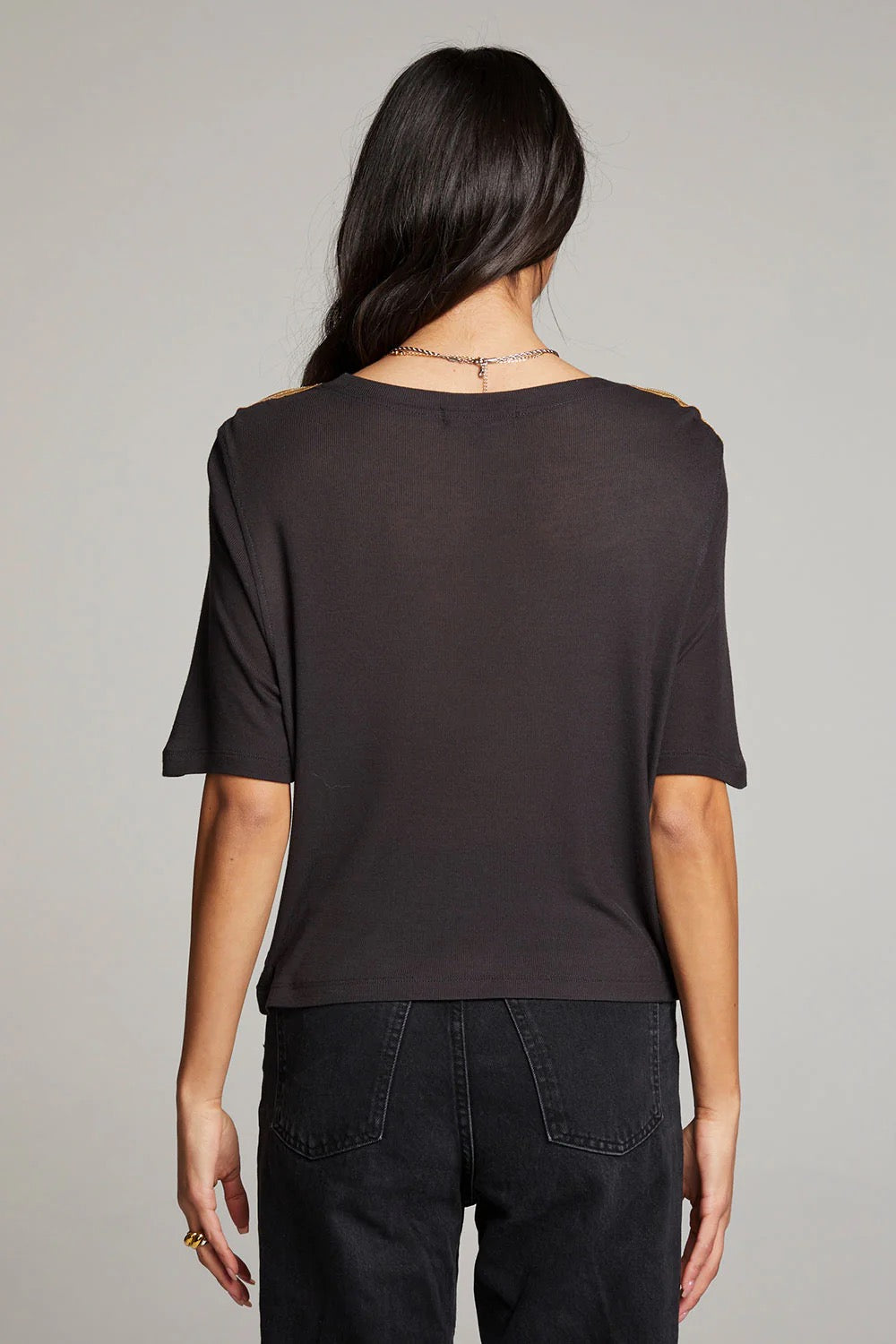 Rover Tee