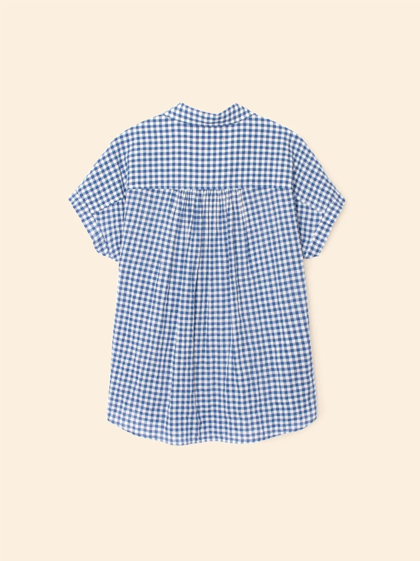 Paxton Shirt
