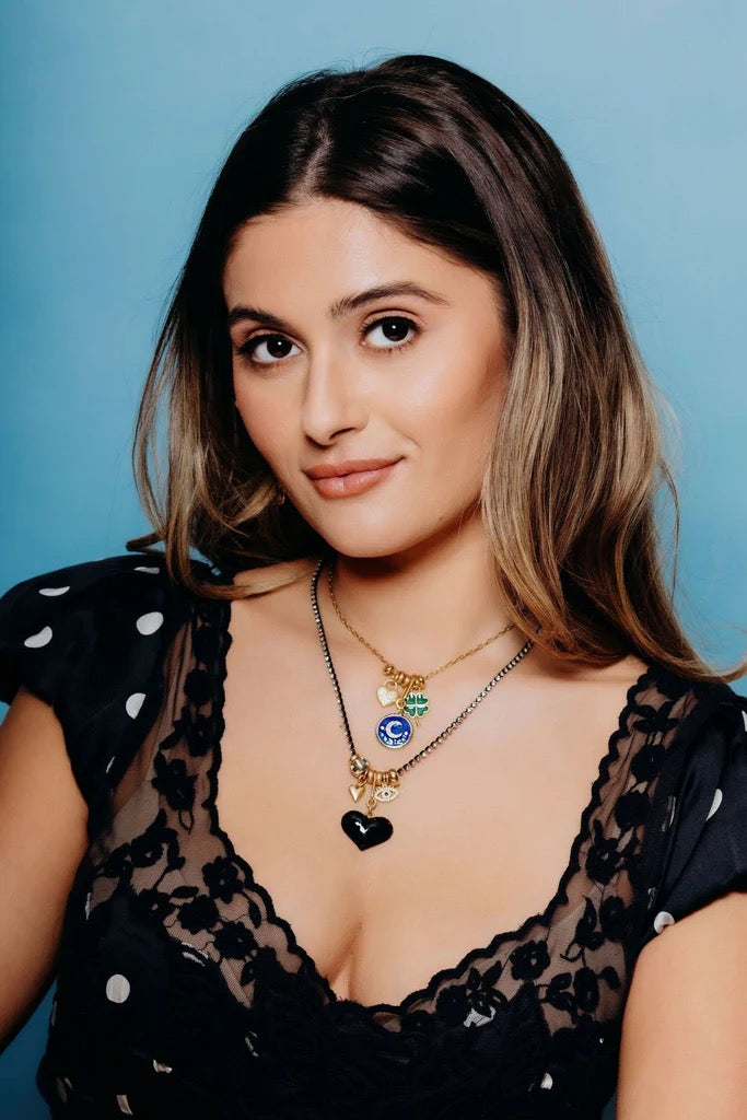 Rachelle Necklace