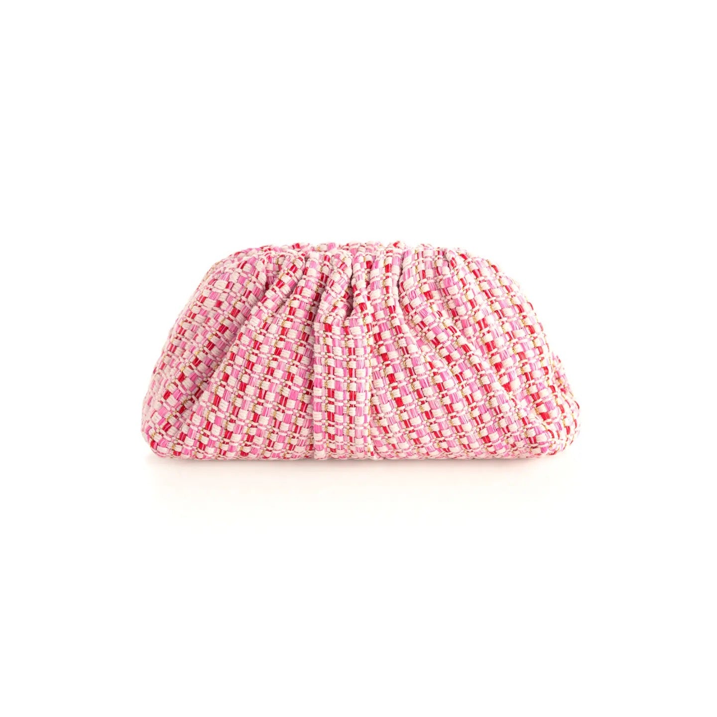 Salerno Clutch