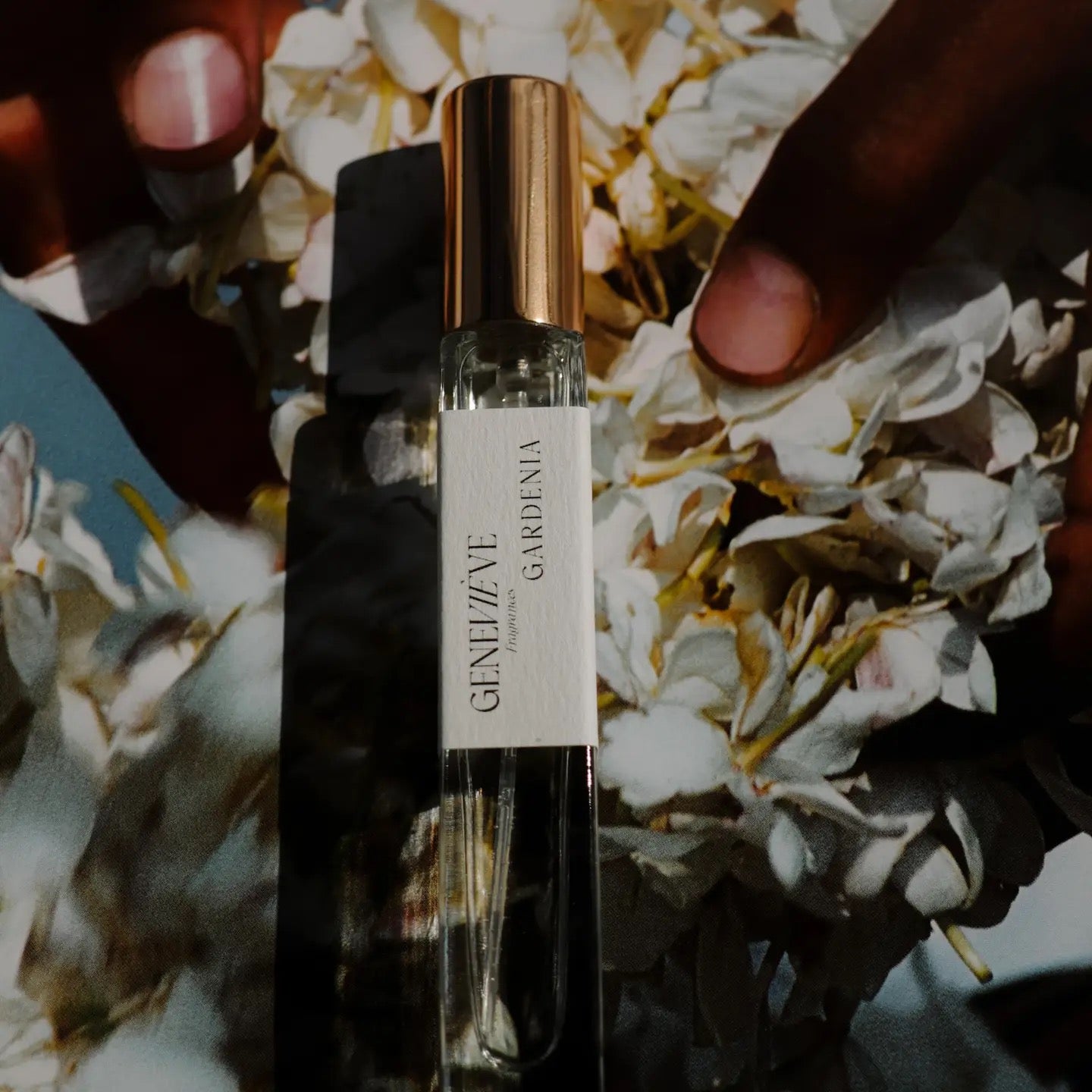 Gardenia Eau de Parfum