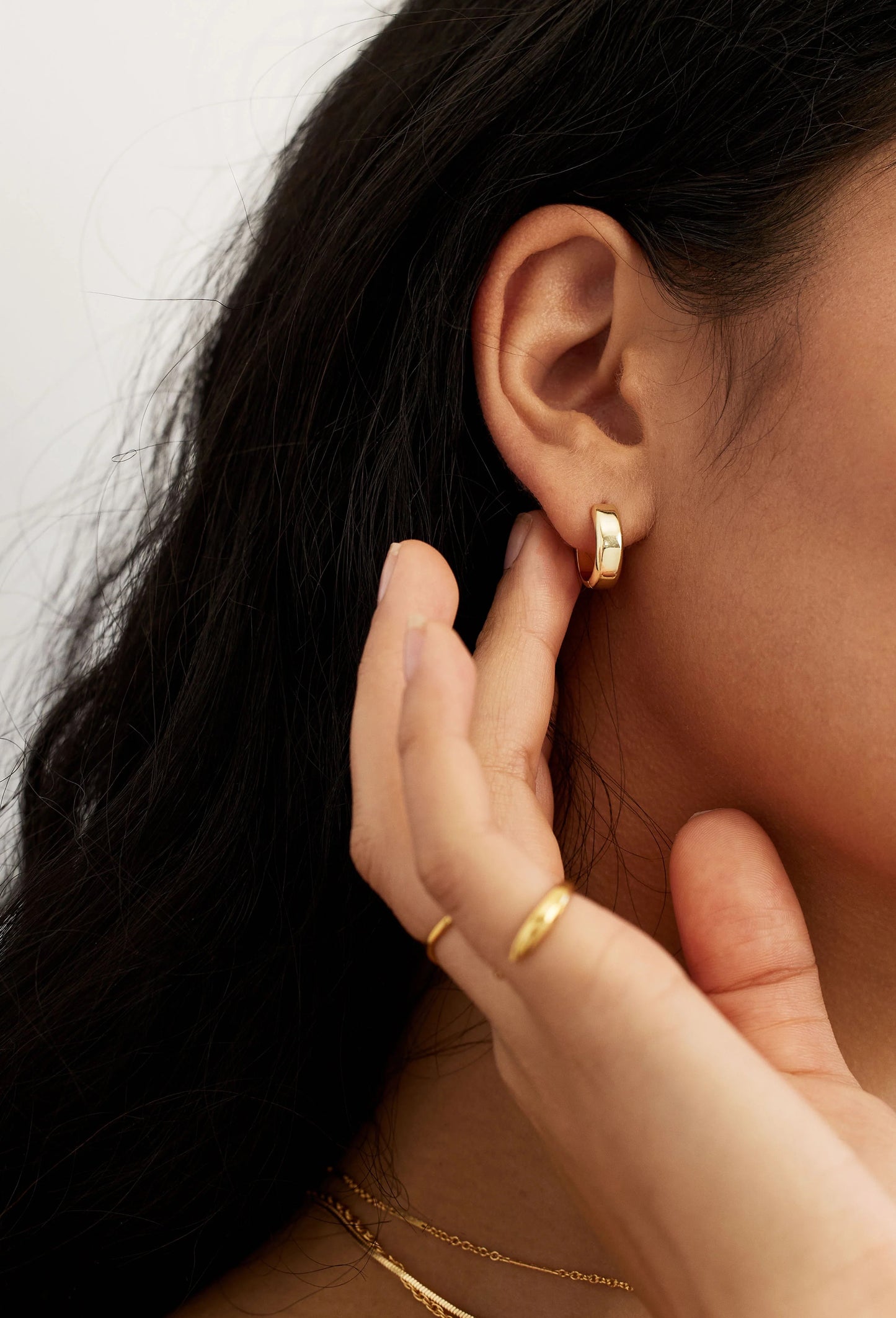 Parker Hoops