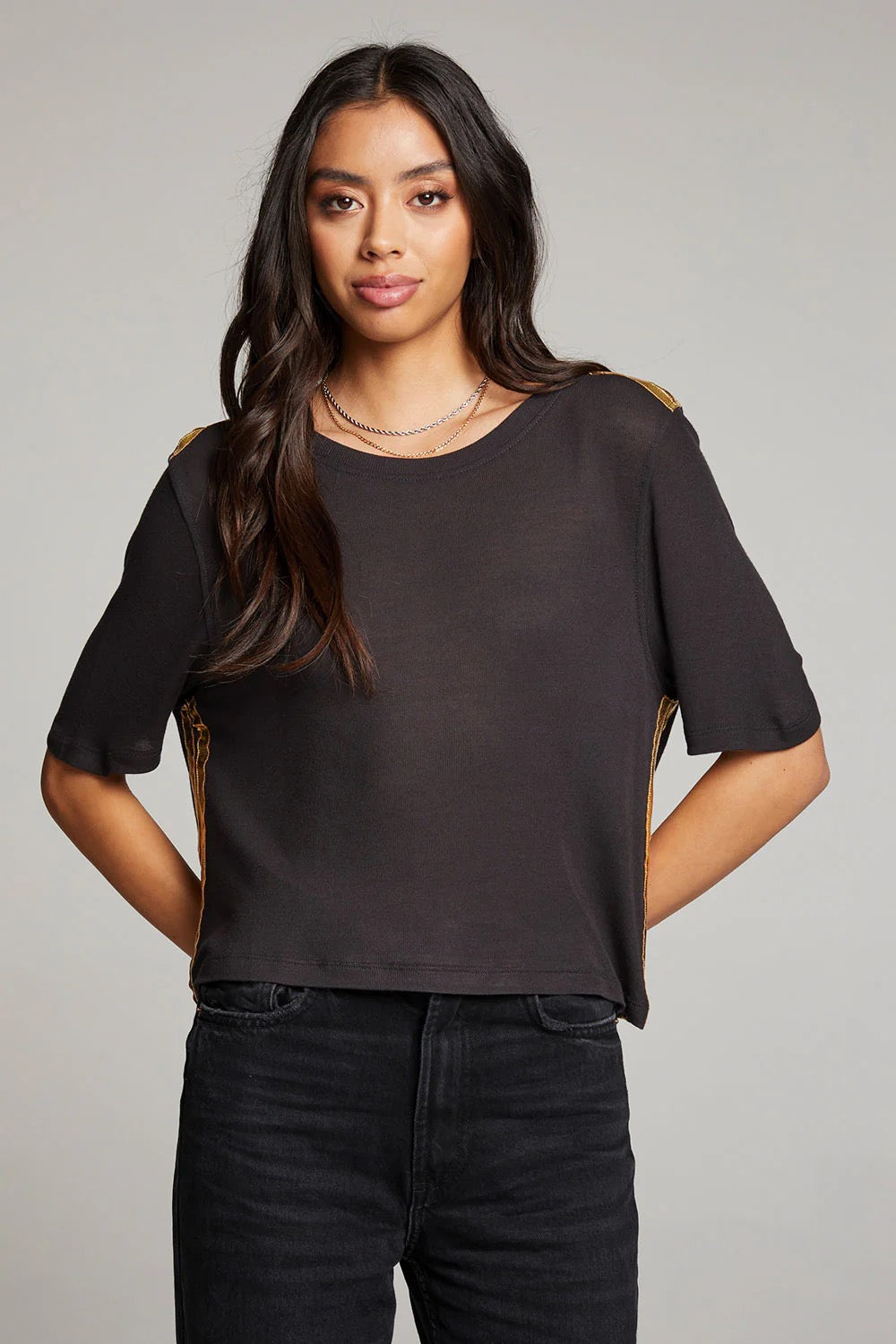 Rover Tee