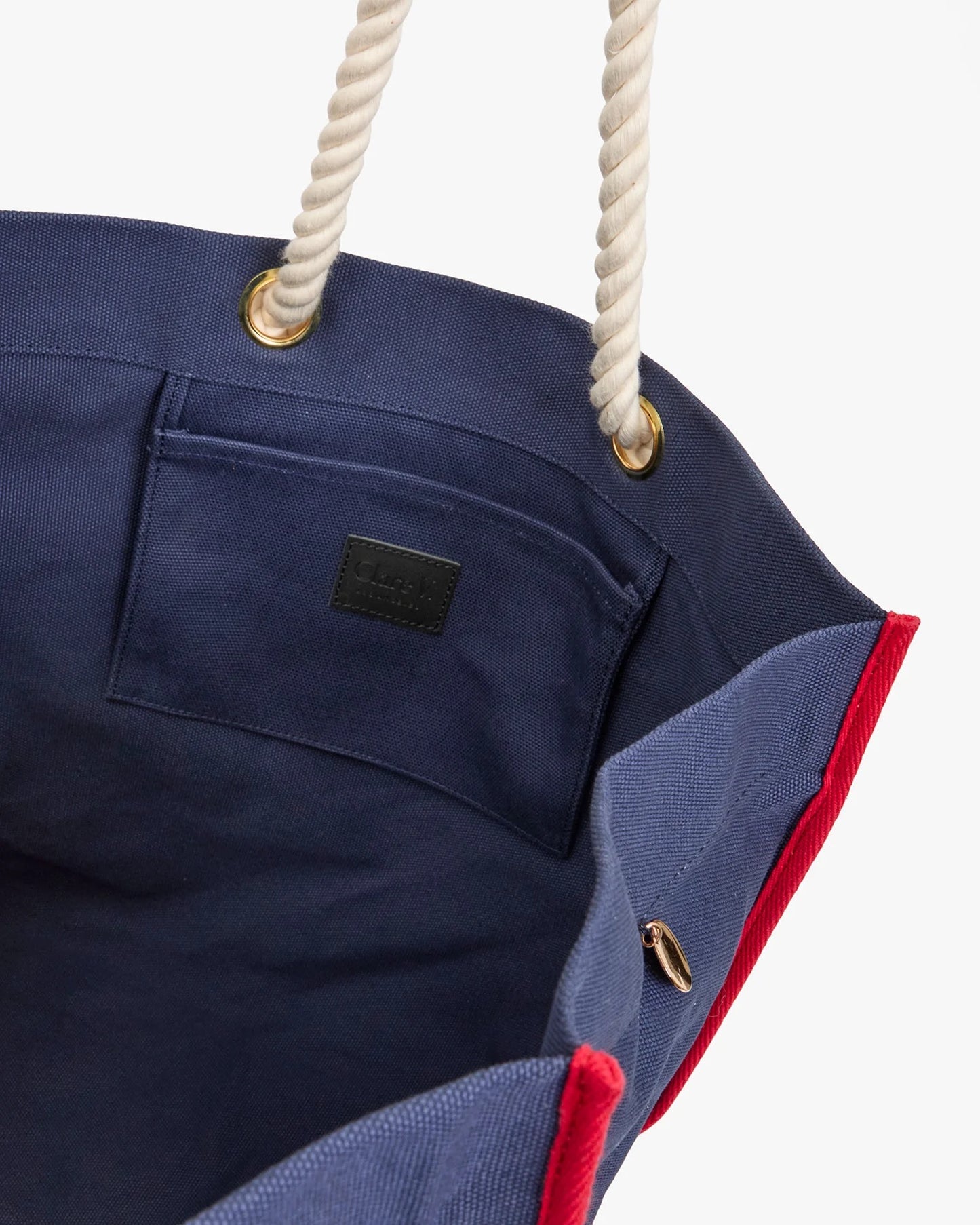 Beach Marine Tote