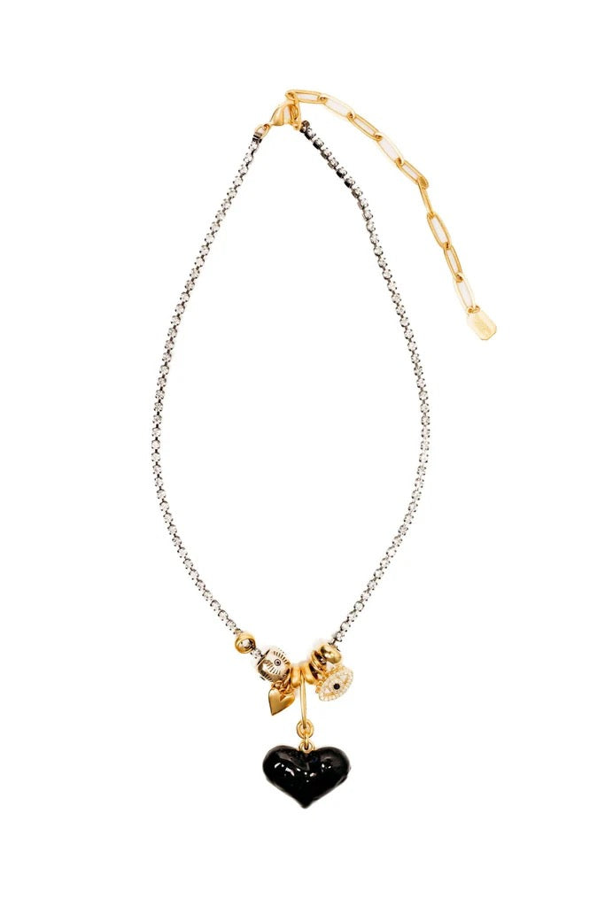 Rachelle Necklace
