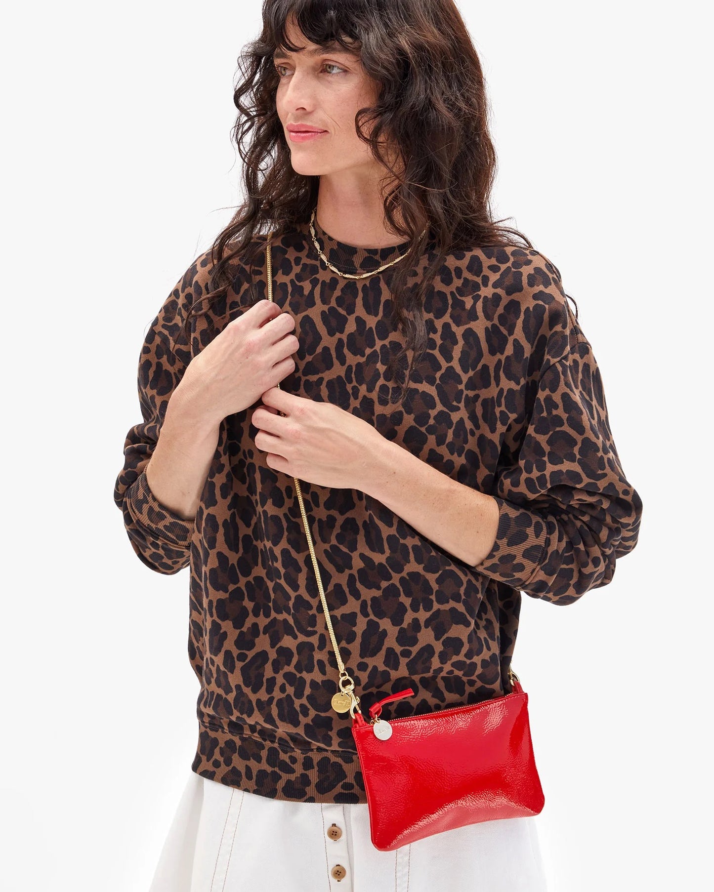 Wallet Clutch w/ Tabs