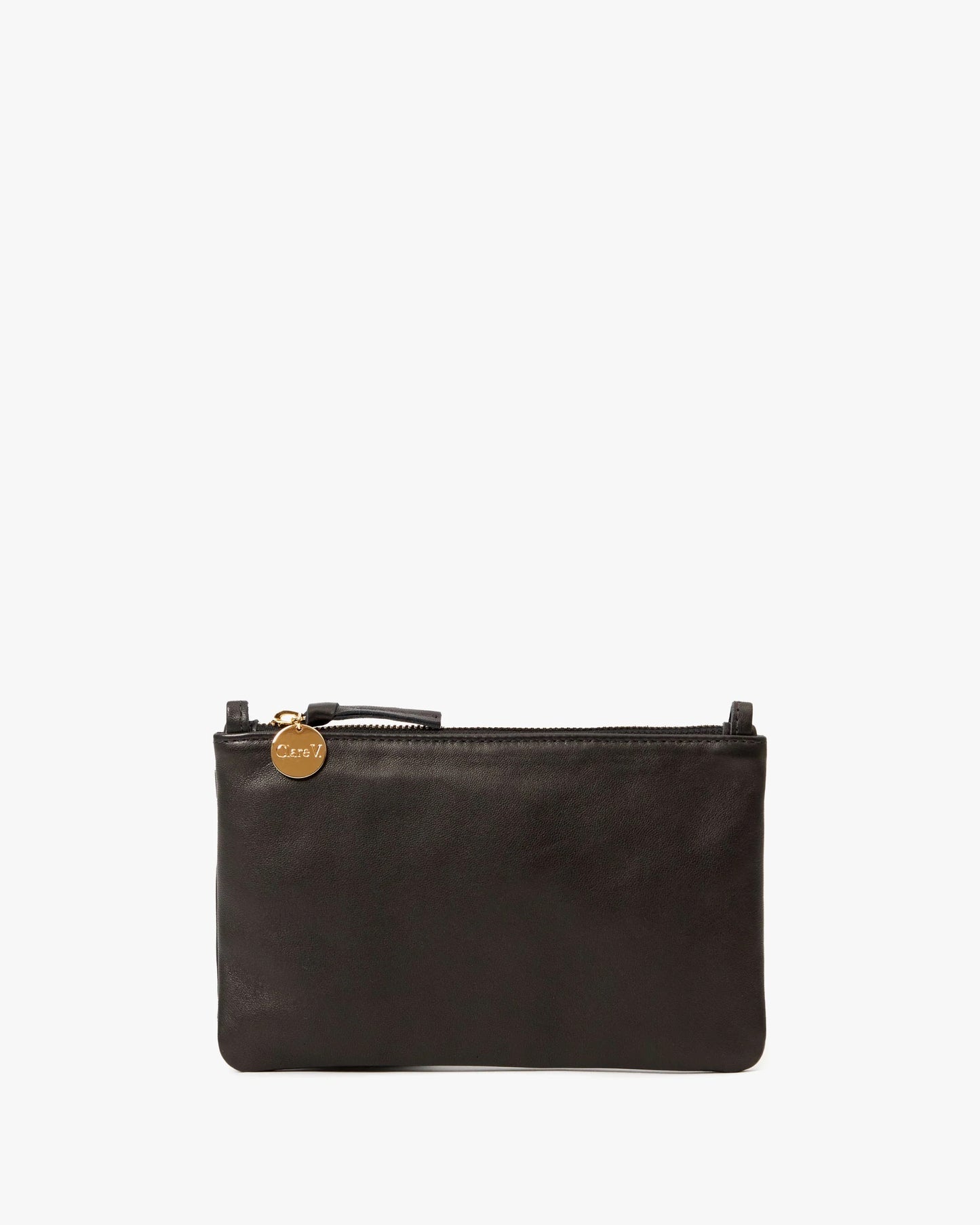 Wallet Clutch w/ Tabs