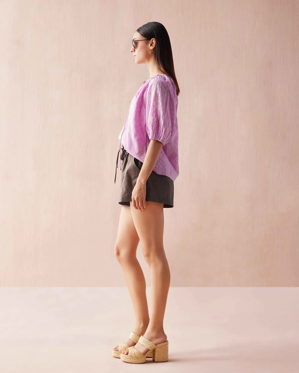 Isla Blouse