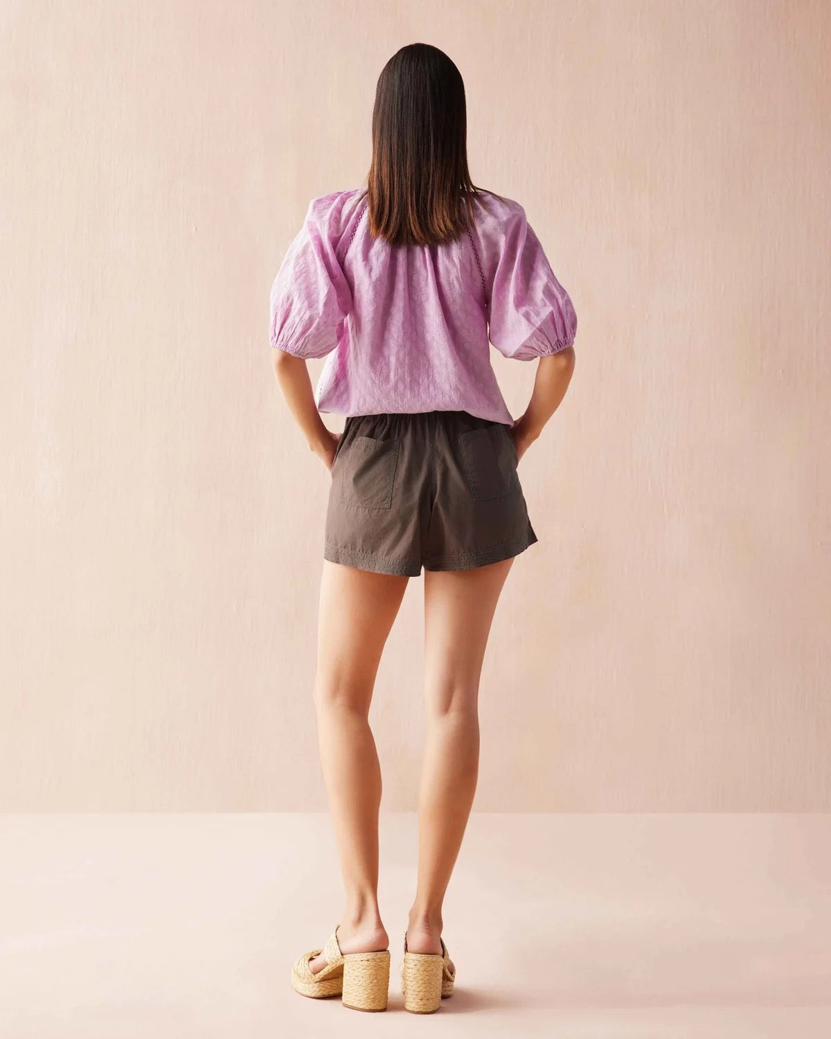 Isla Blouse