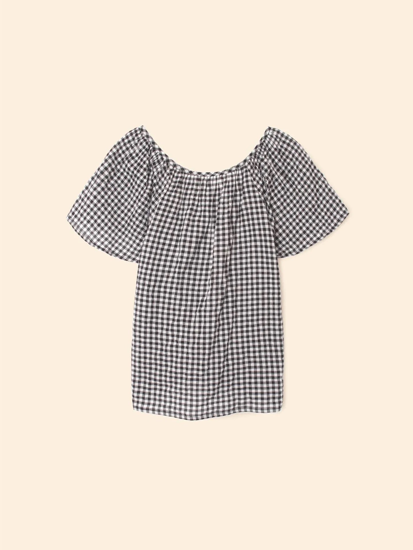 Marnie Top