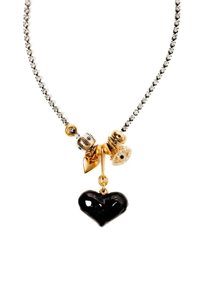 Rachelle Necklace
