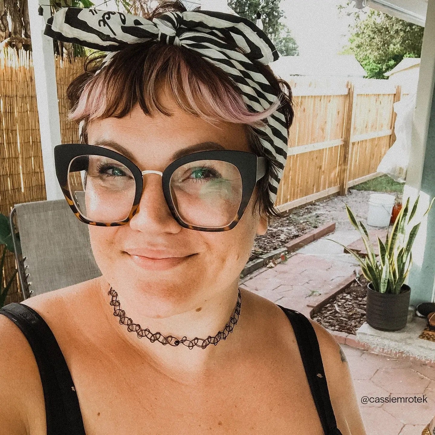 Sammie Bandana