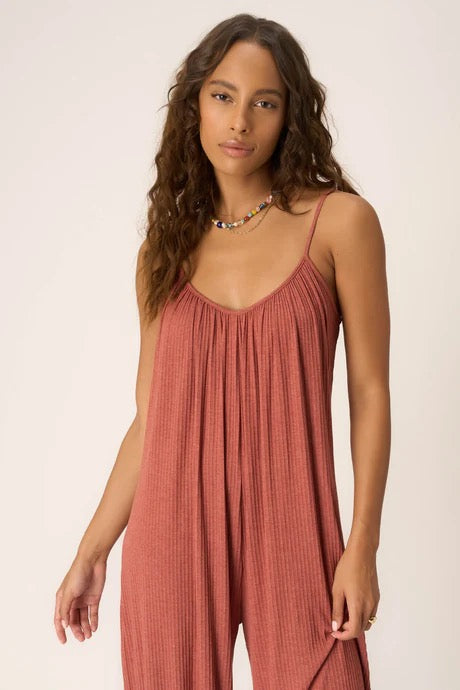 Let's Bounce Jumpsuit