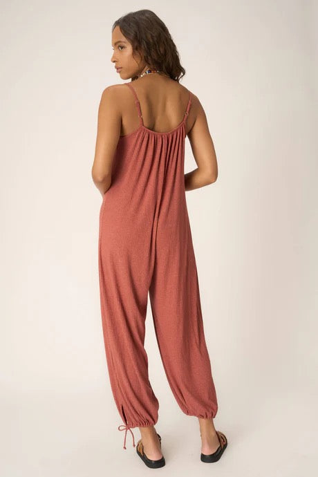 Let's Bounce Jumpsuit