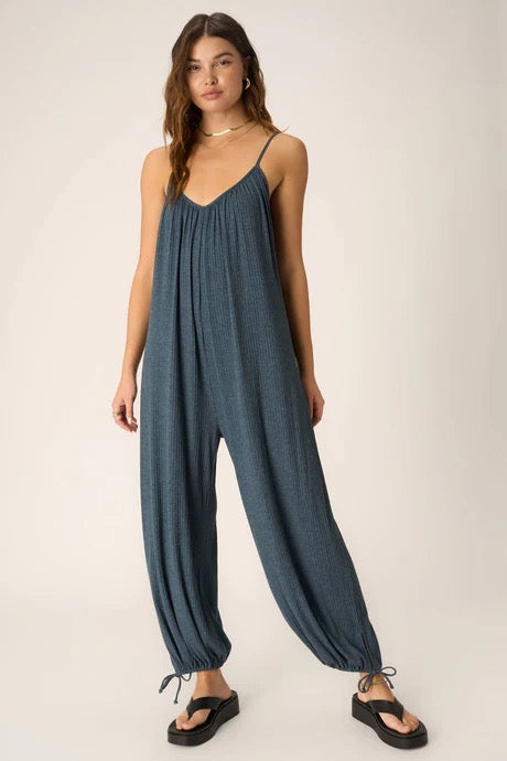 Let's Bounce Jumpsuit