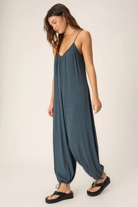 Let's Bounce Jumpsuit