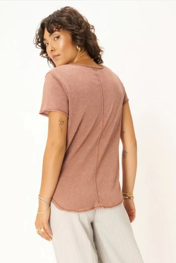 Wearever Tee