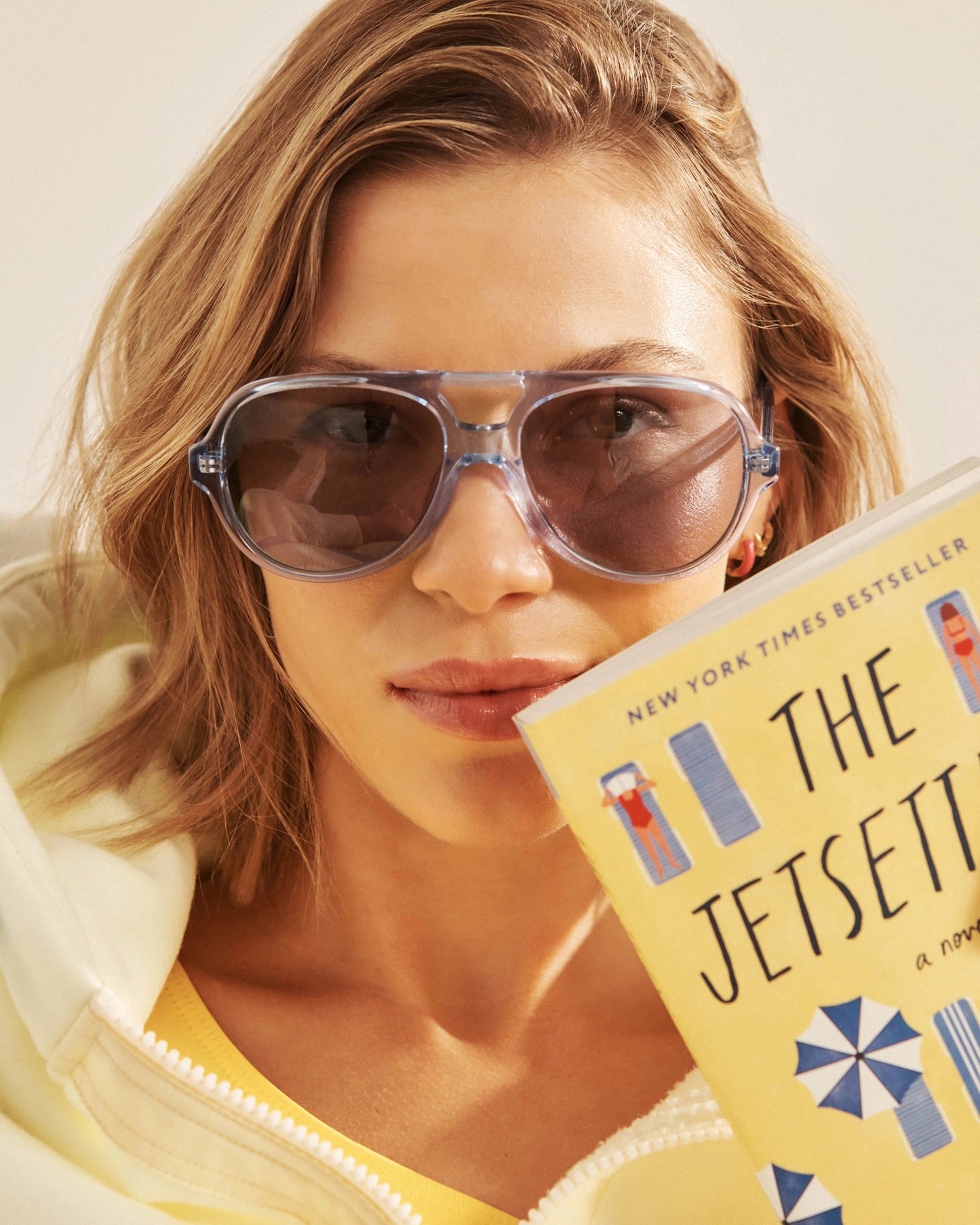 Charlie Sunglasses