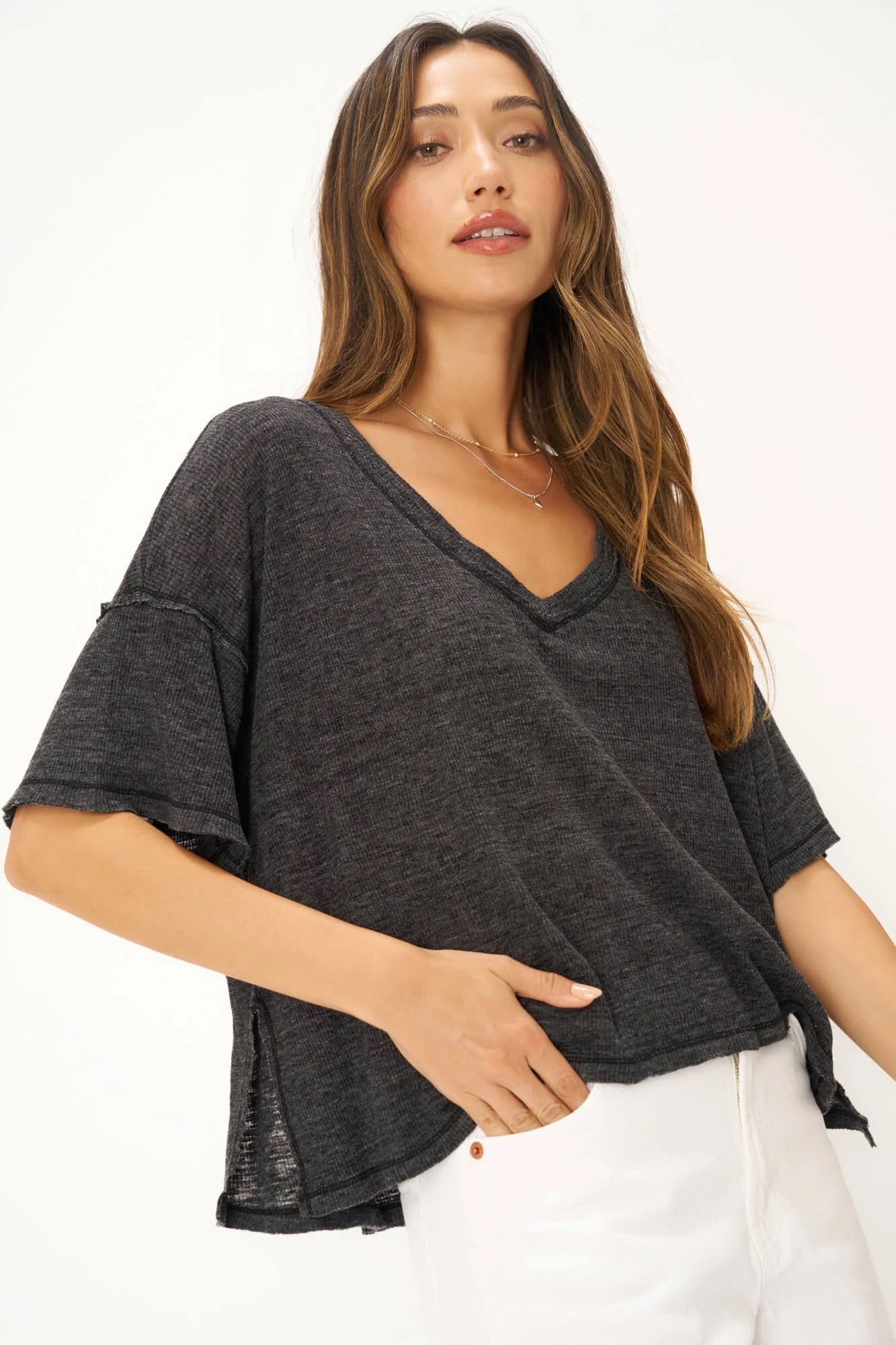 Oh Girl Tee