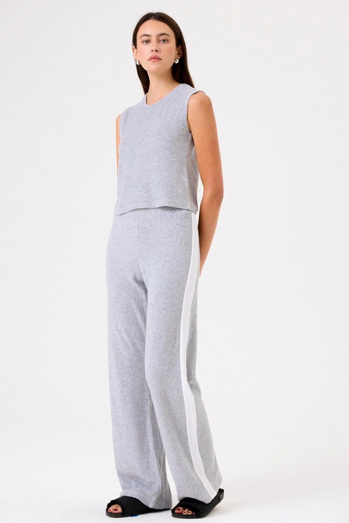 Life of Luxury Track Pant