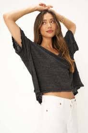Oh Girl Tee