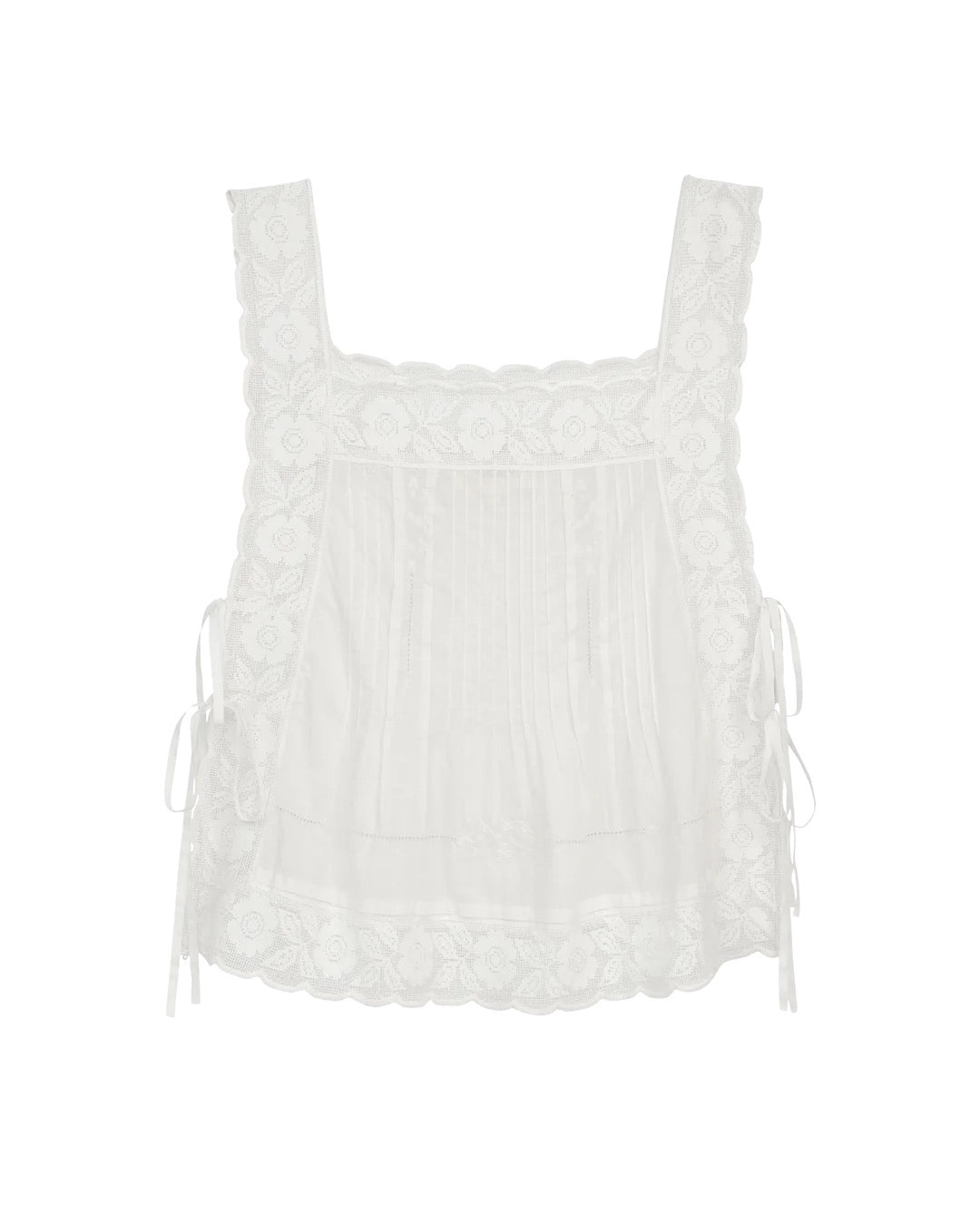 The Attic Lace Cami