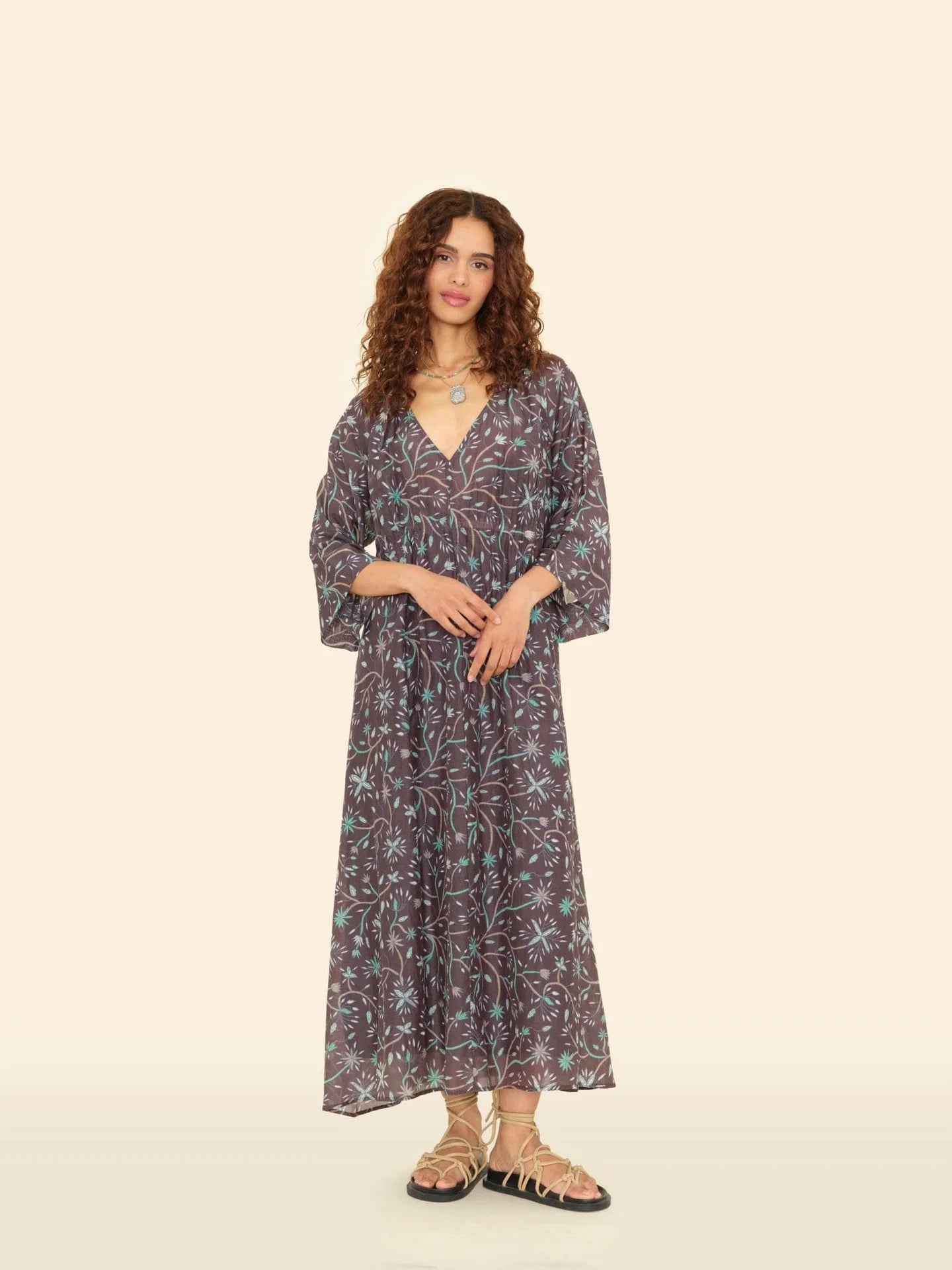 Angela Dress