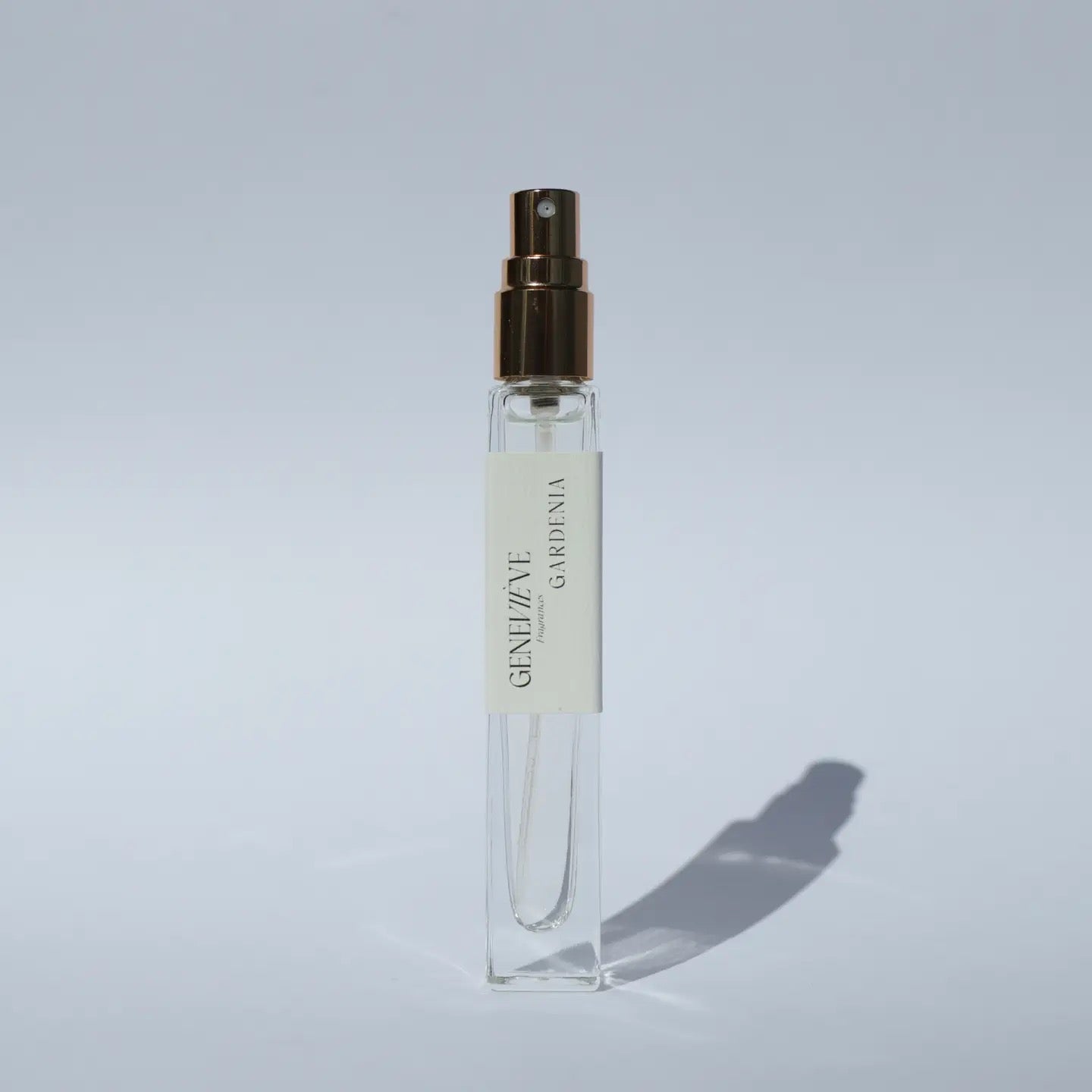 Gardenia Eau de Parfum