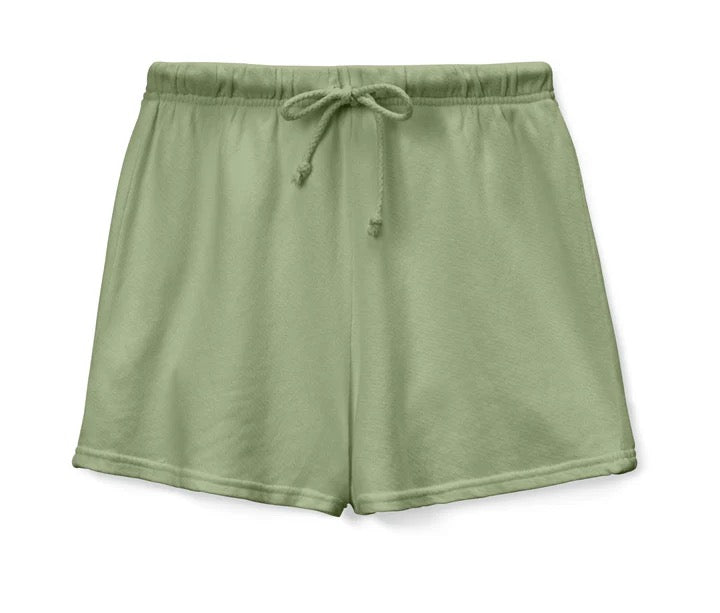 Layla Terry Shorts