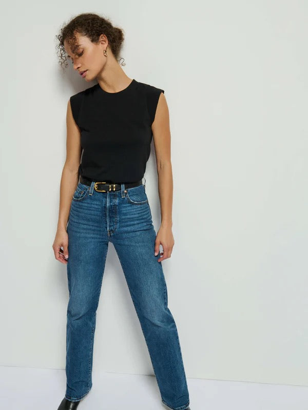Patti Muscle Tank