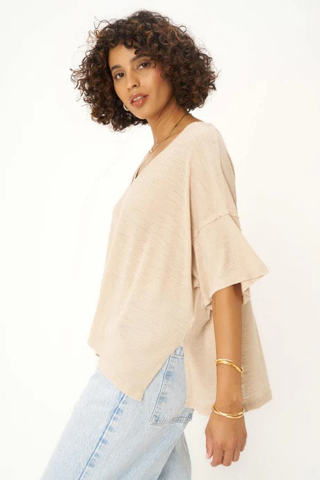 Oh Girl Tee