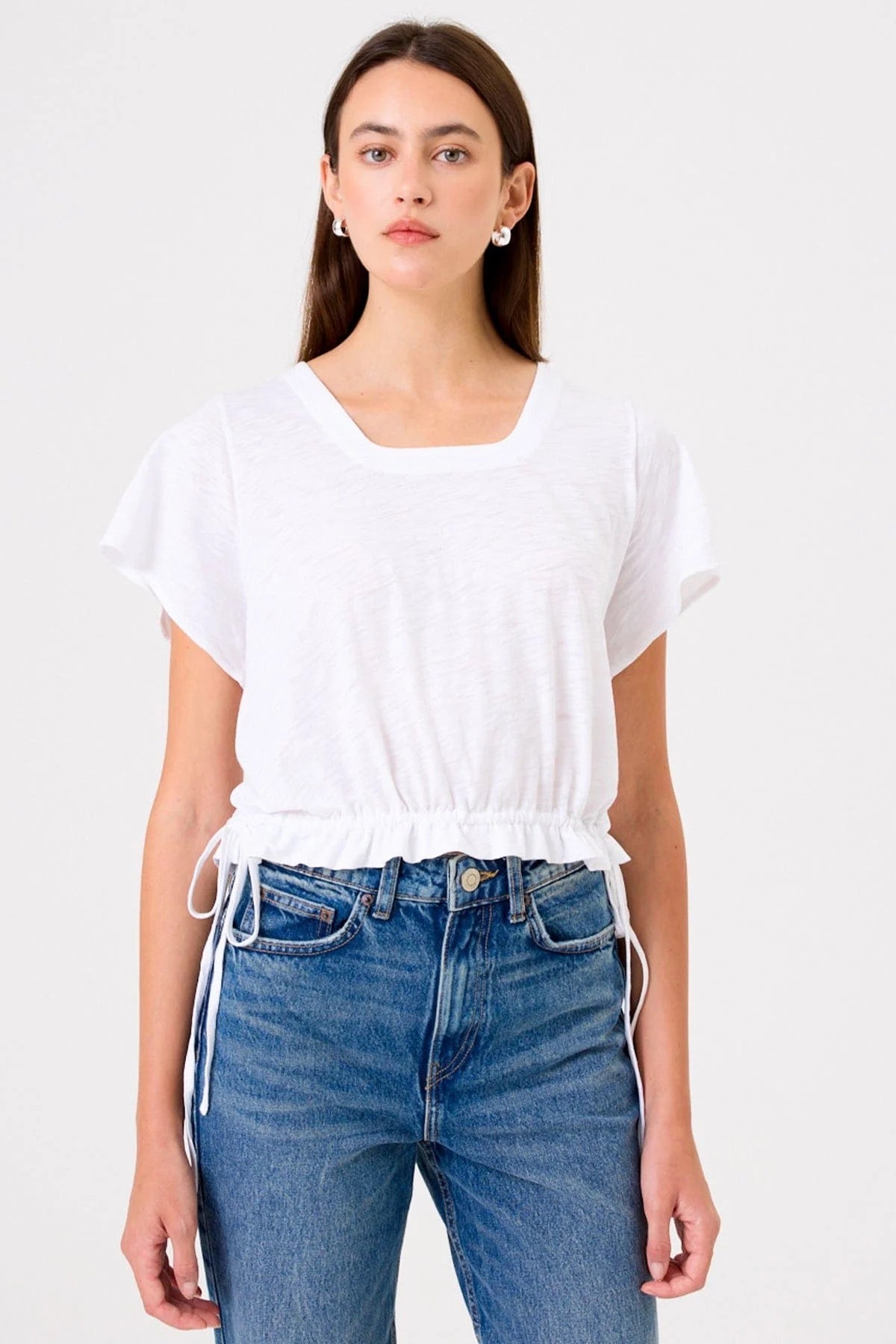 Alana Blouse