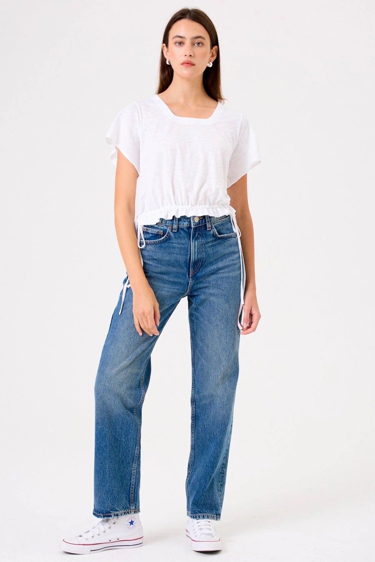 Alana Blouse