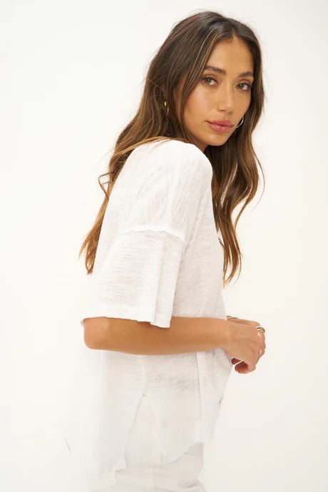 Oh Girl Tee