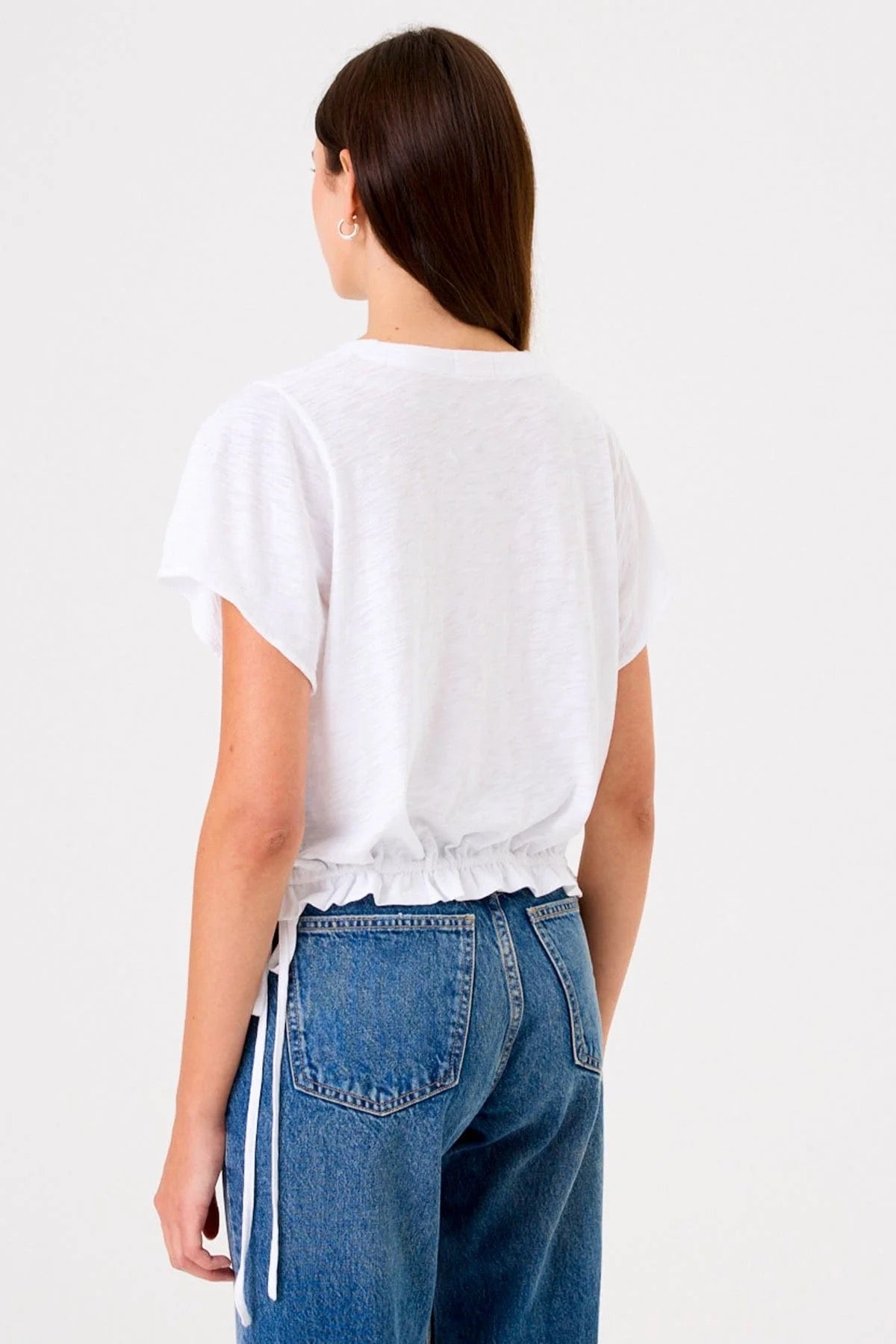 Alana Blouse
